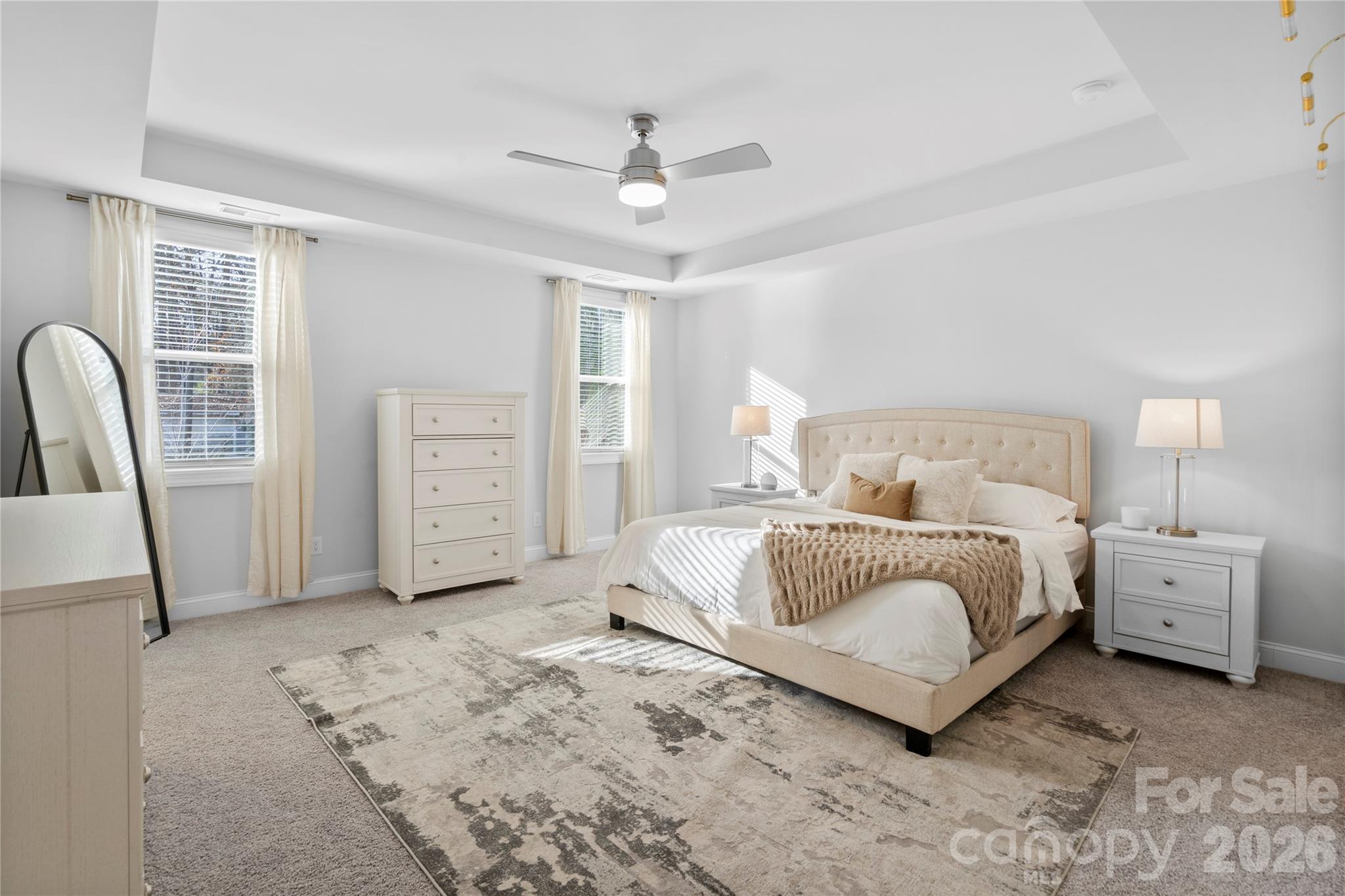 3721 Keyworth Way — Fort Mill