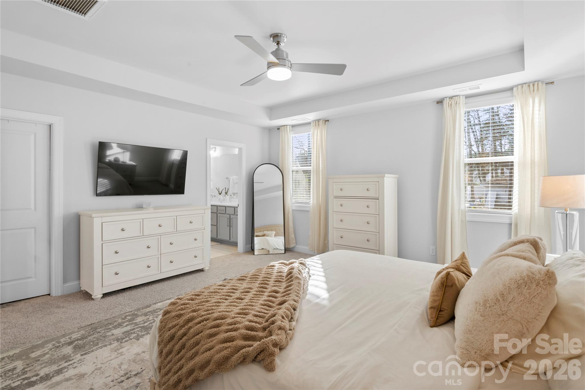 3721 Keyworth Way — Fort Mill