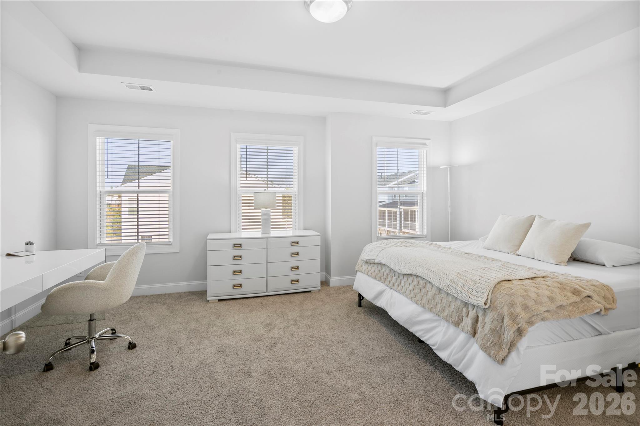 3721 Keyworth Way — Fort Mill