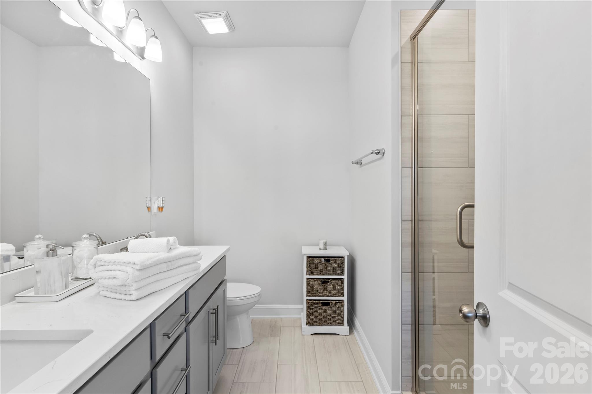 3721 Keyworth Way — Fort Mill