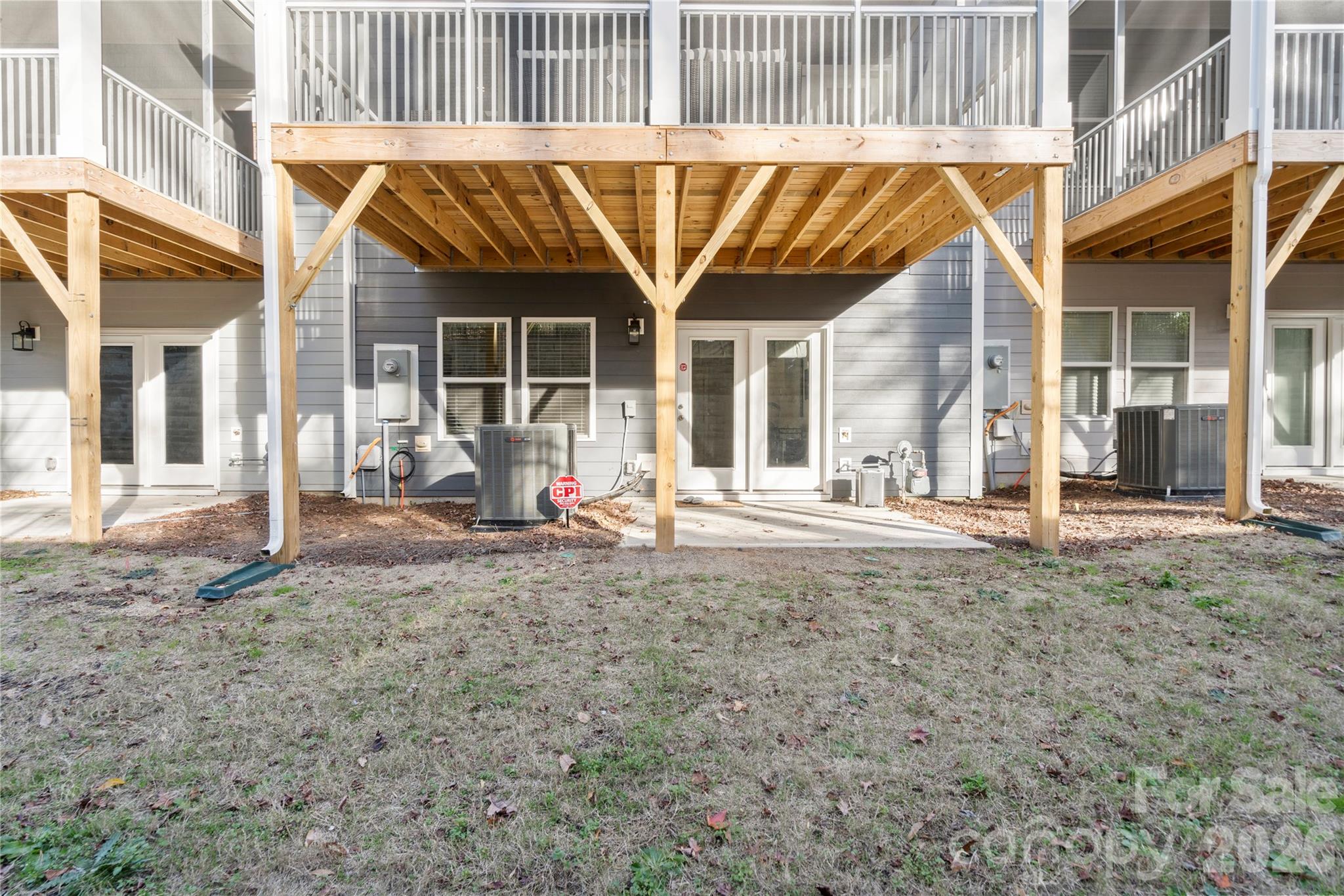 3721 Keyworth Way — Fort Mill