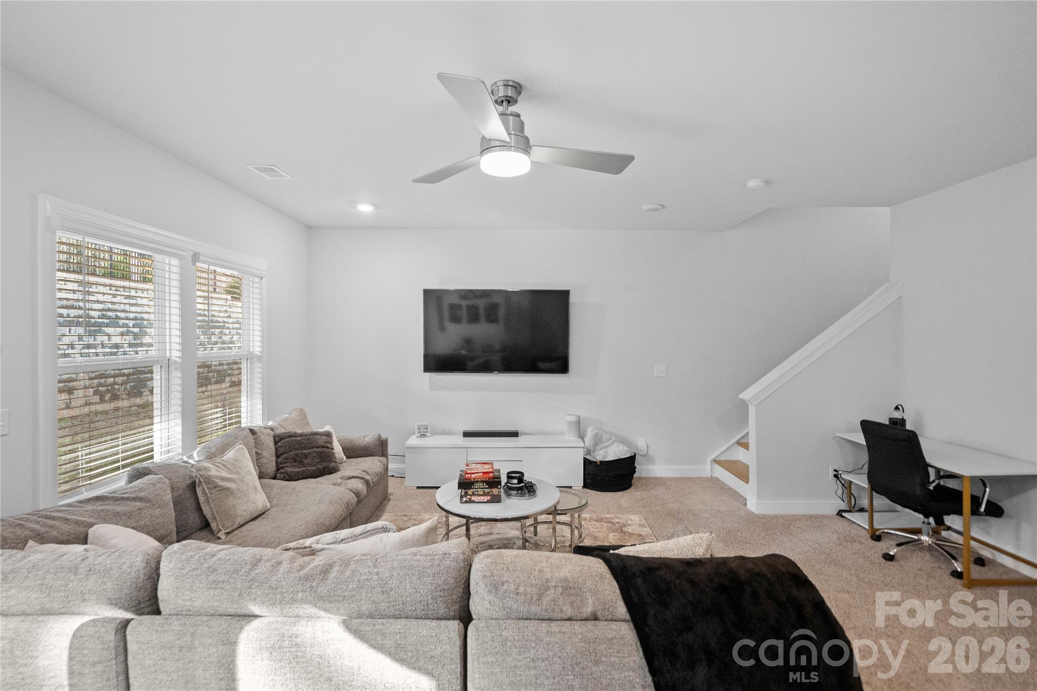 3721 Keyworth Way — Fort Mill