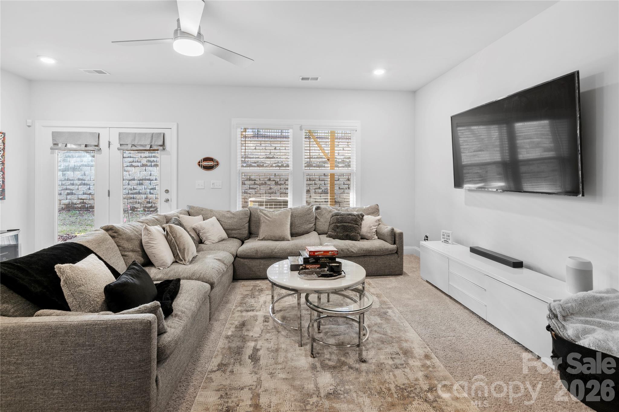 3721 Keyworth Way — Fort Mill