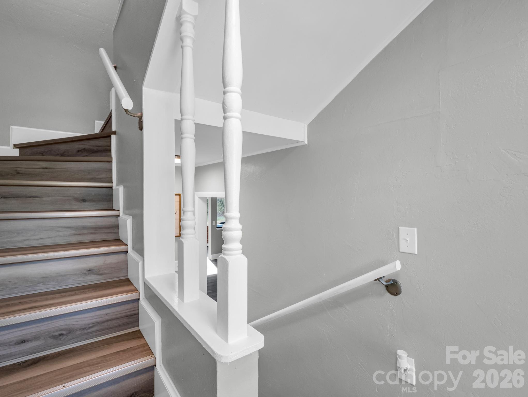 151 S Main Street — Bostic