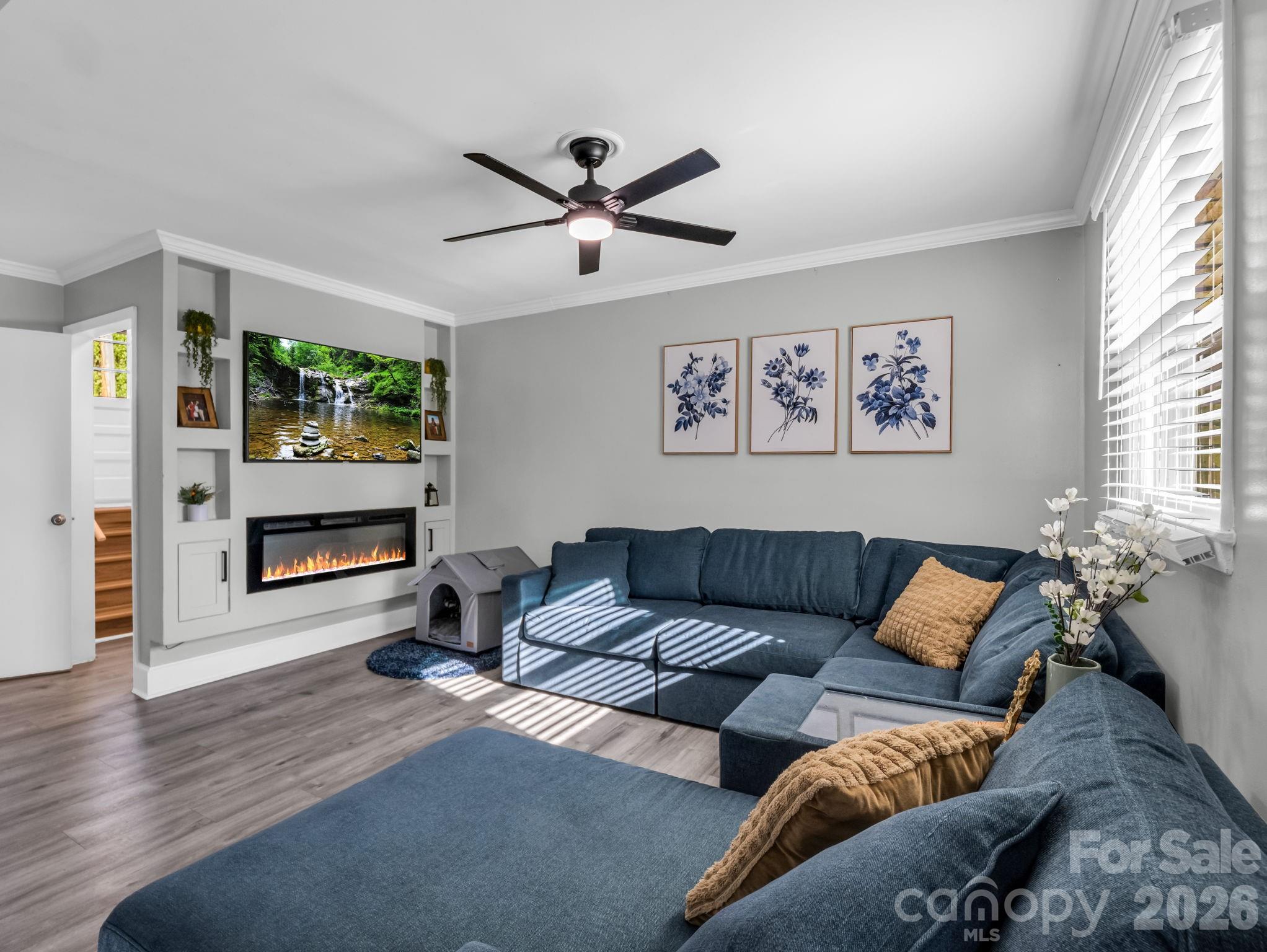 151 S Main Street — Bostic