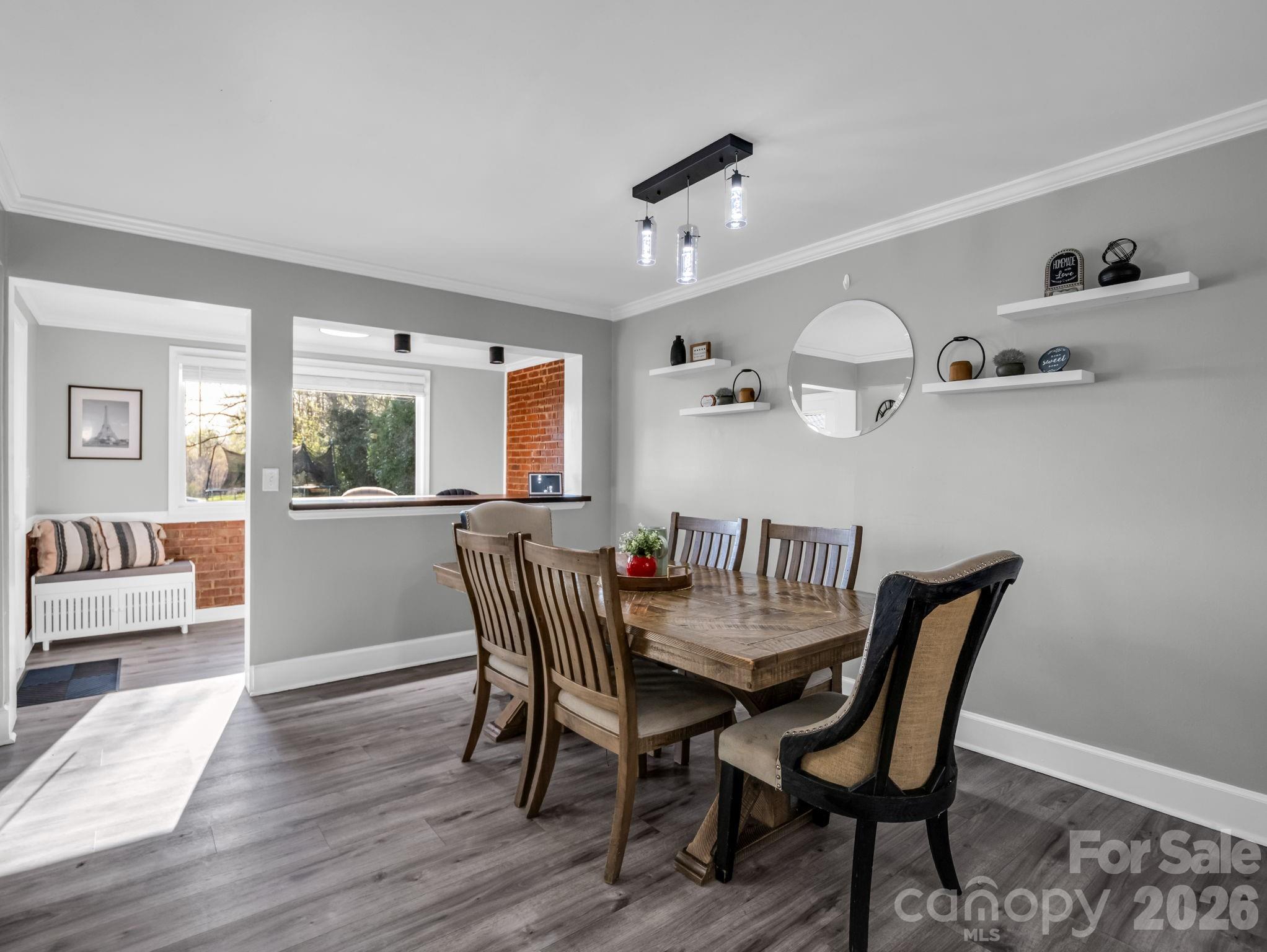 151 S Main Street — Bostic