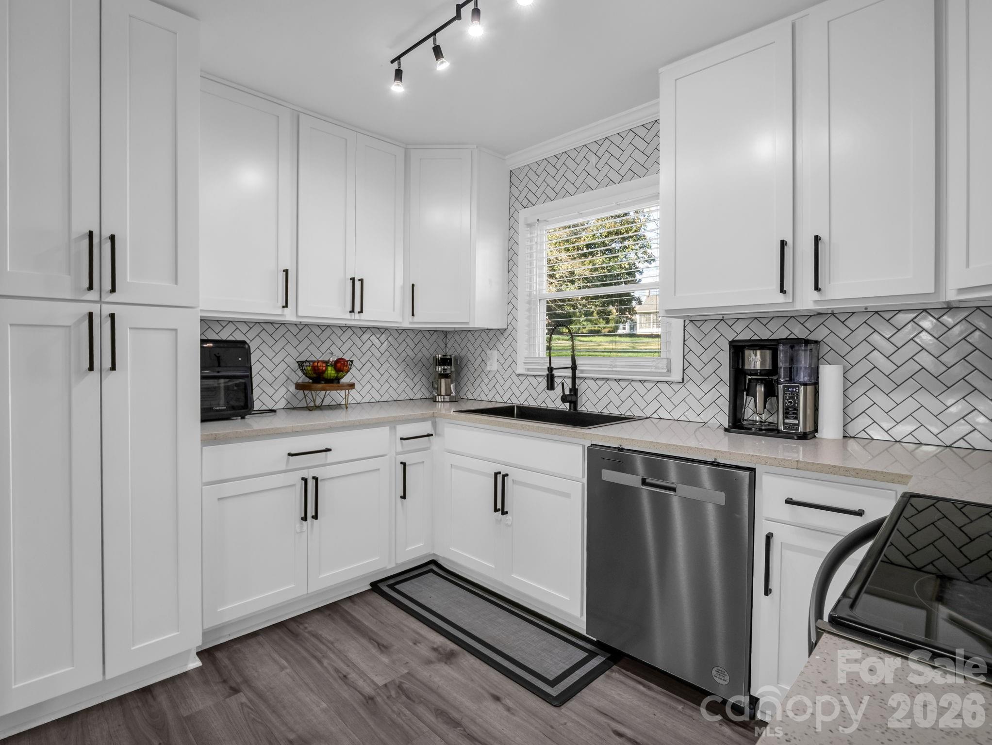 151 S Main Street — Bostic