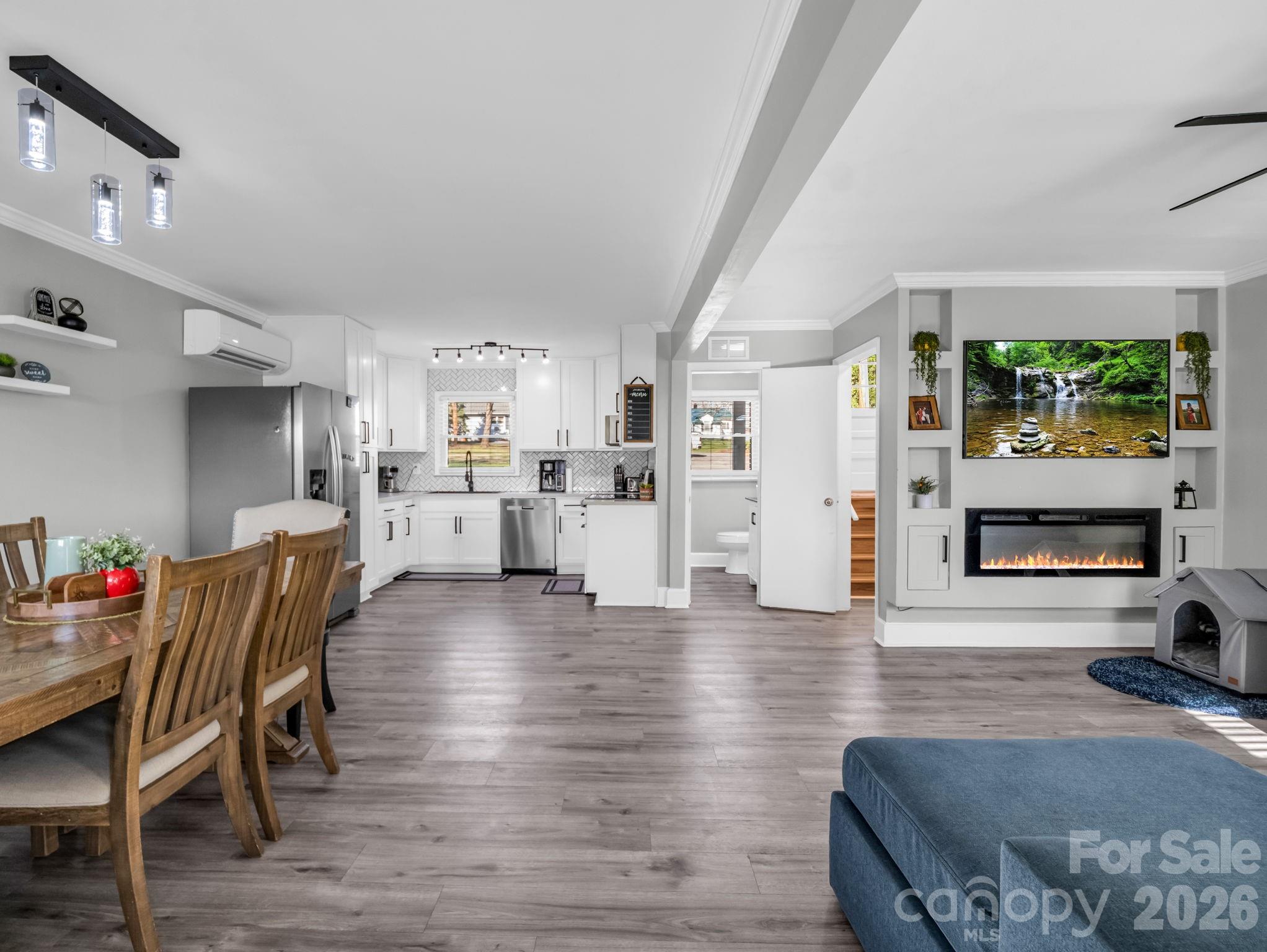 151 S Main Street — Bostic