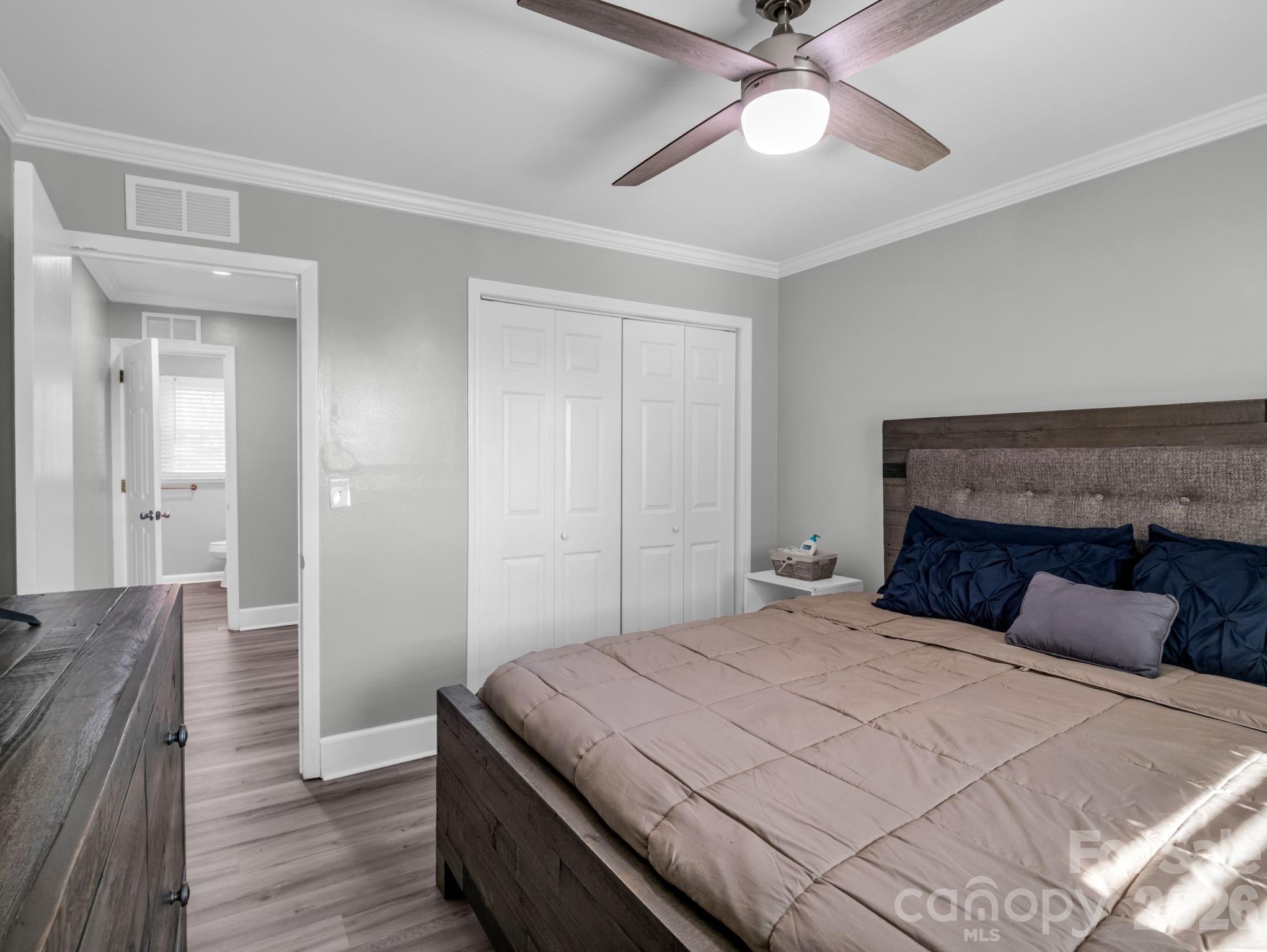 151 S Main Street — Bostic