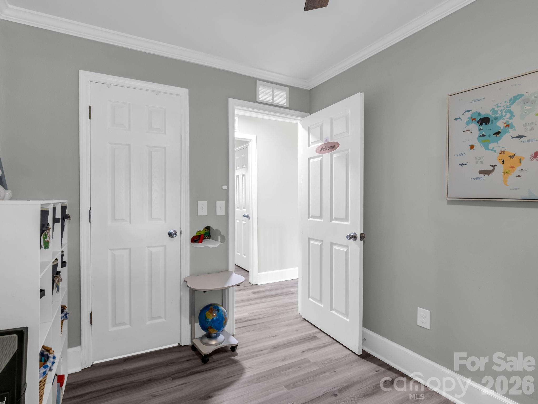151 S Main Street — Bostic
