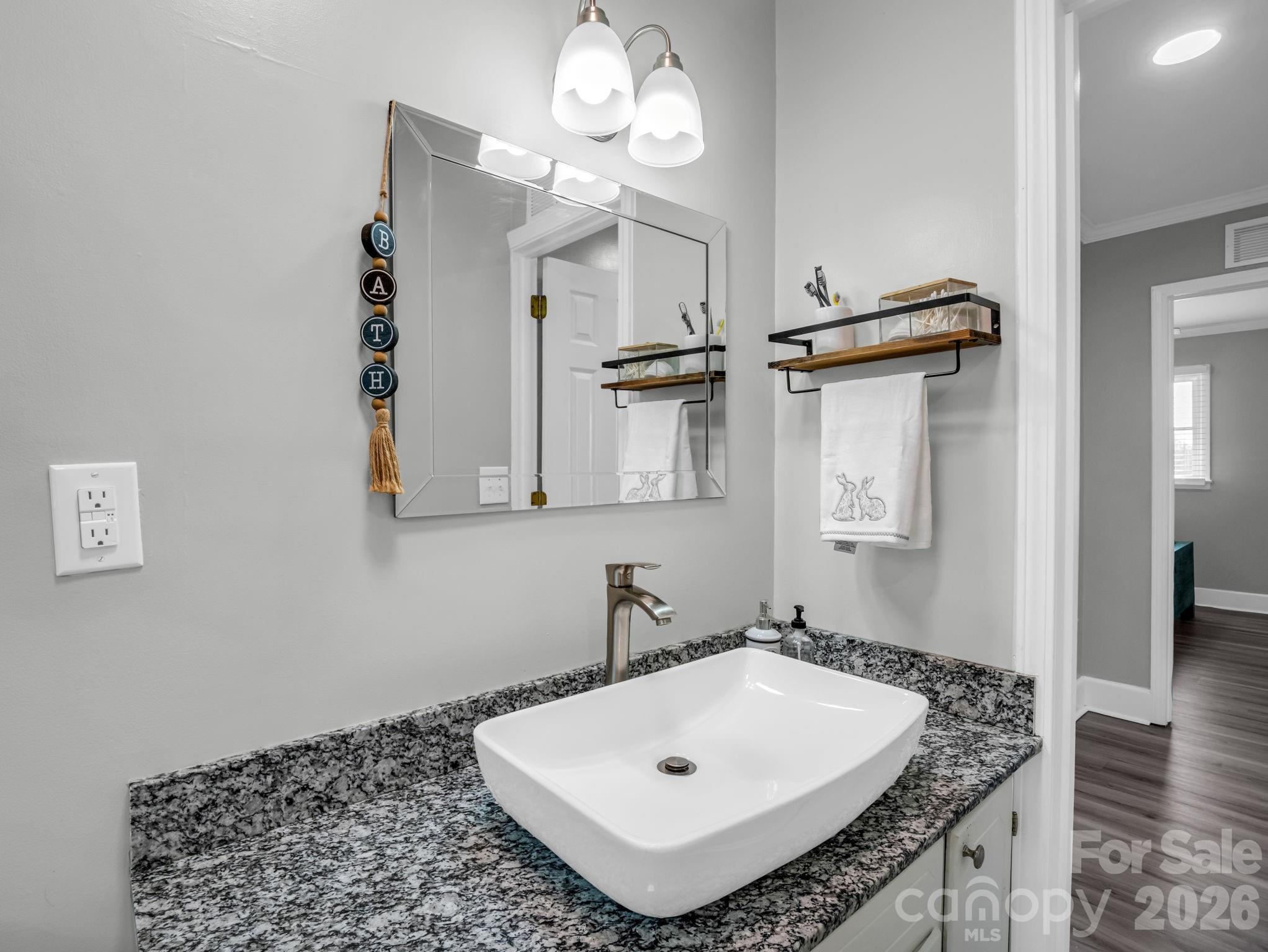 151 S Main Street — Bostic