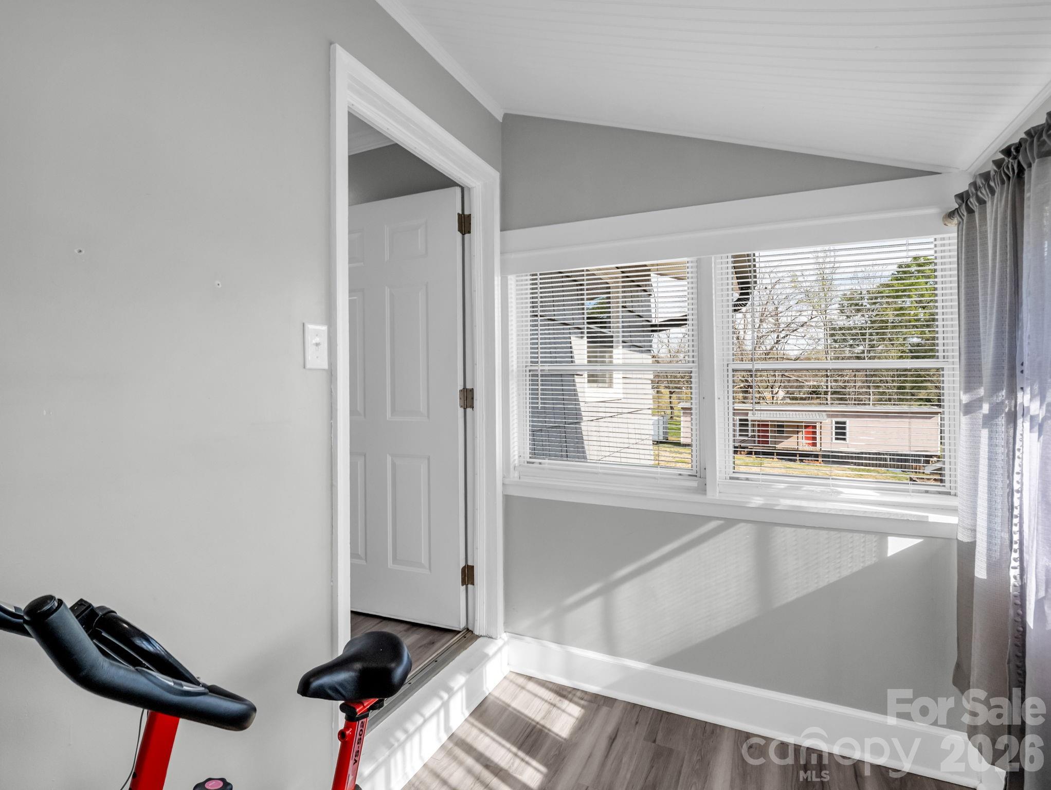 151 S Main Street — Bostic