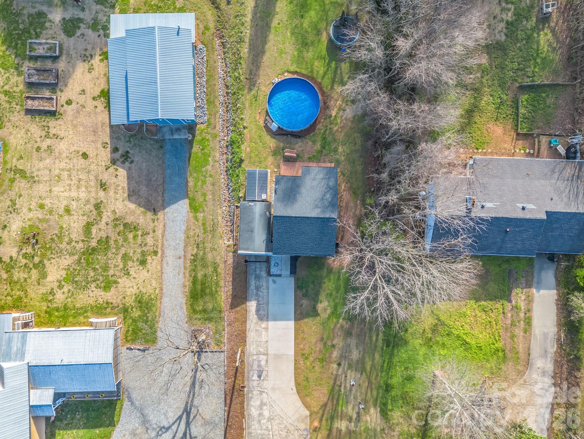 151 S Main Street — Bostic