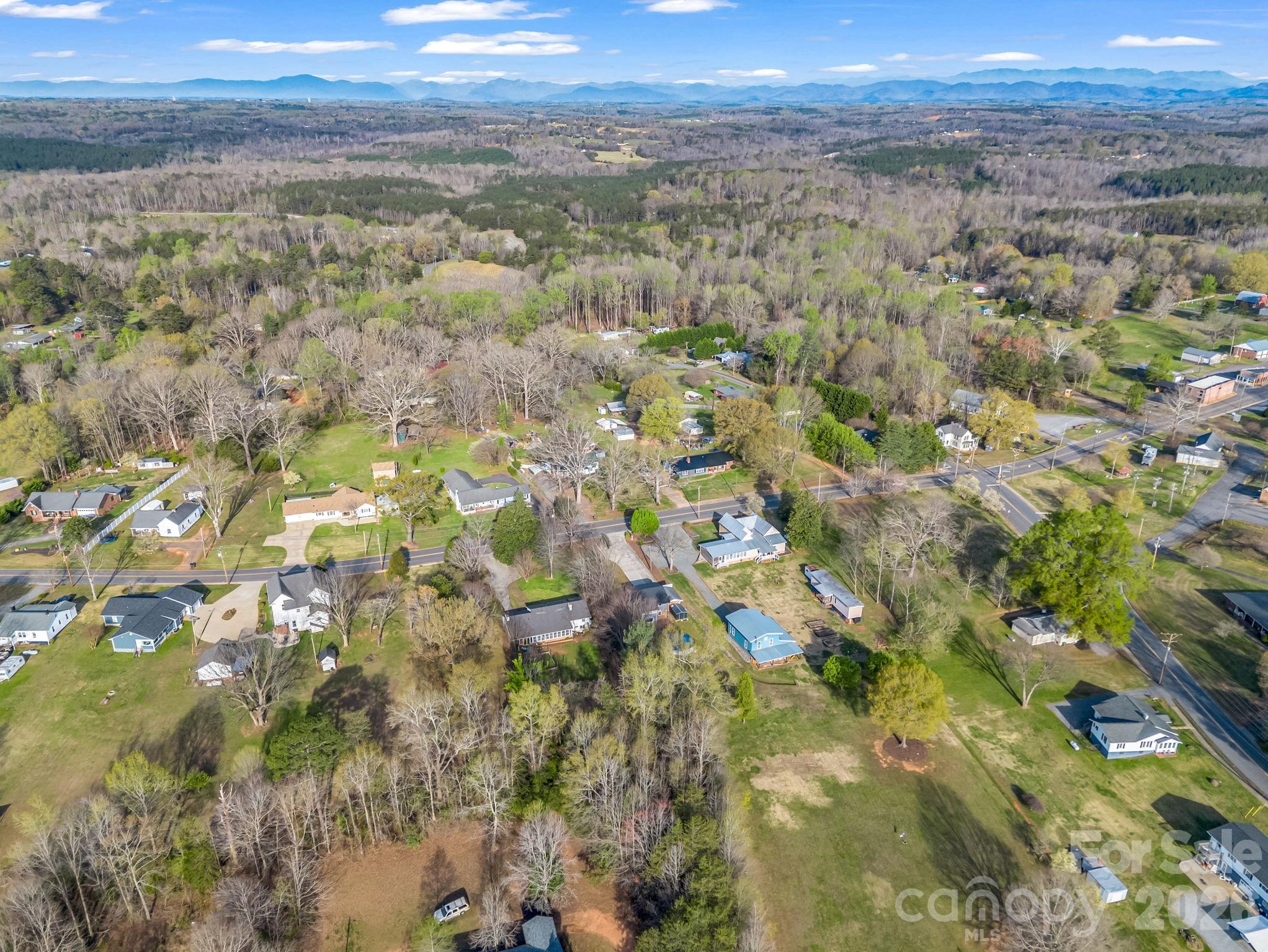 151 S Main Street — Bostic