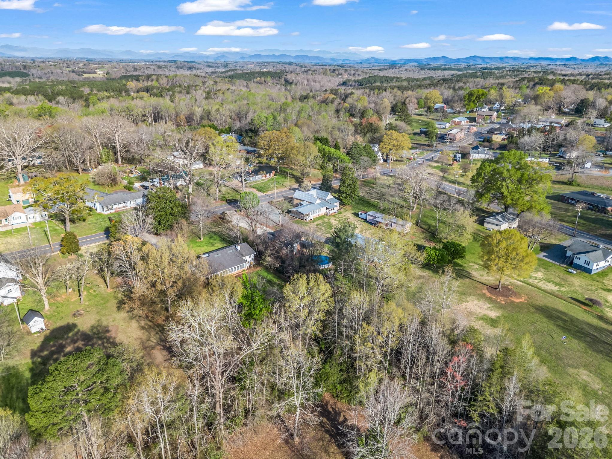 151 S Main Street — Bostic