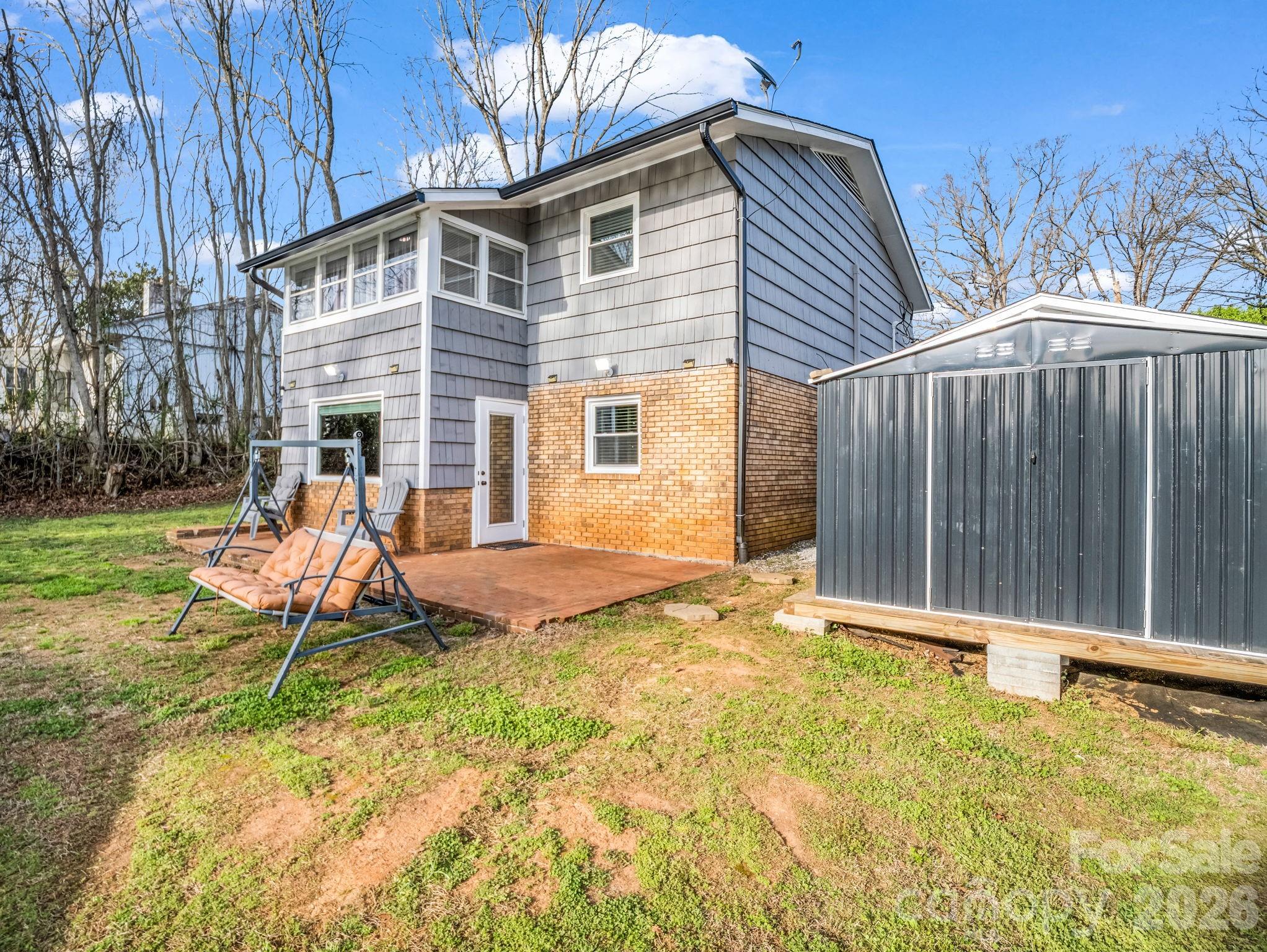 151 S Main Street — Bostic