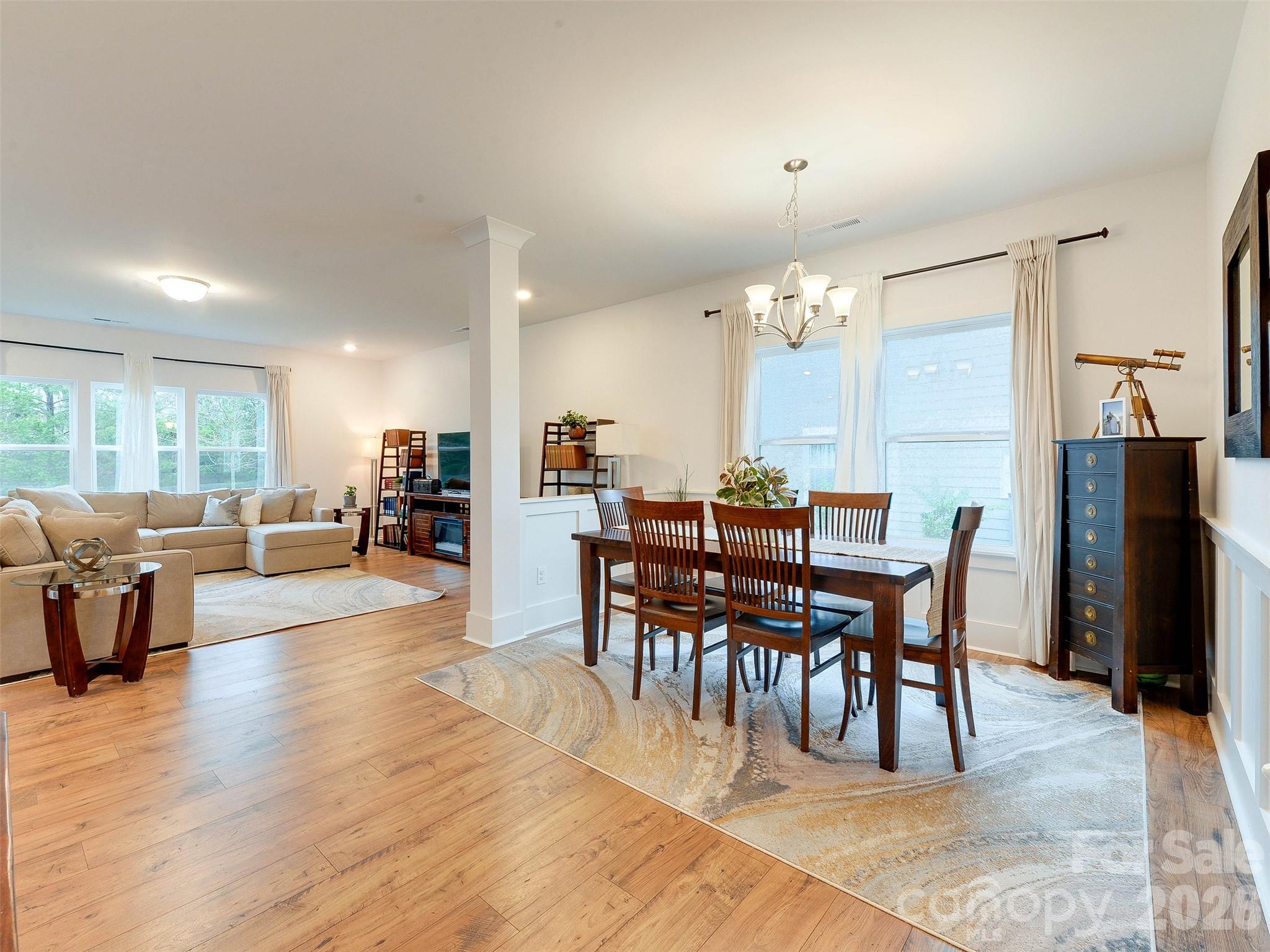 1928 Thoreau Way — York