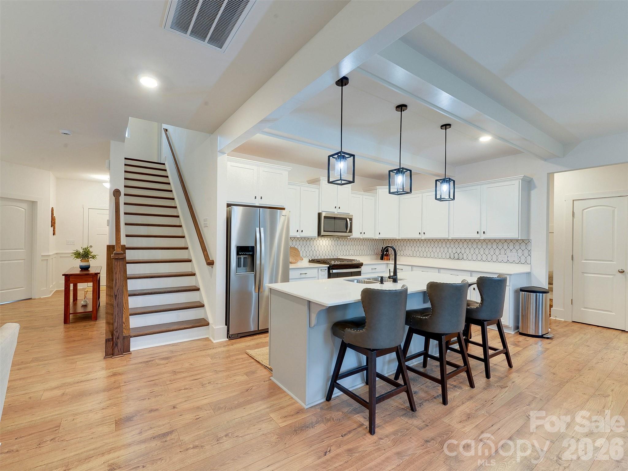 1928 Thoreau Way — York