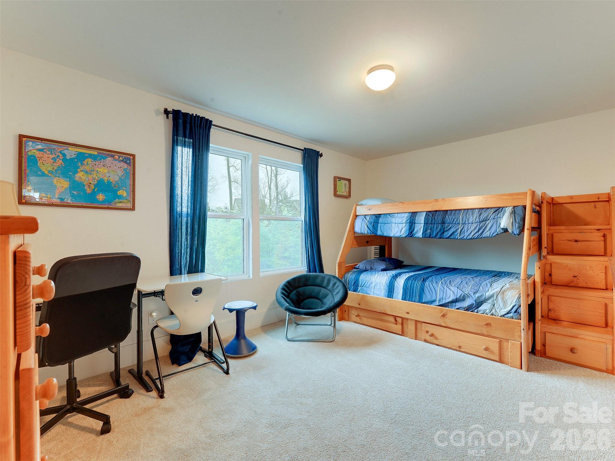 1928 Thoreau Way — York