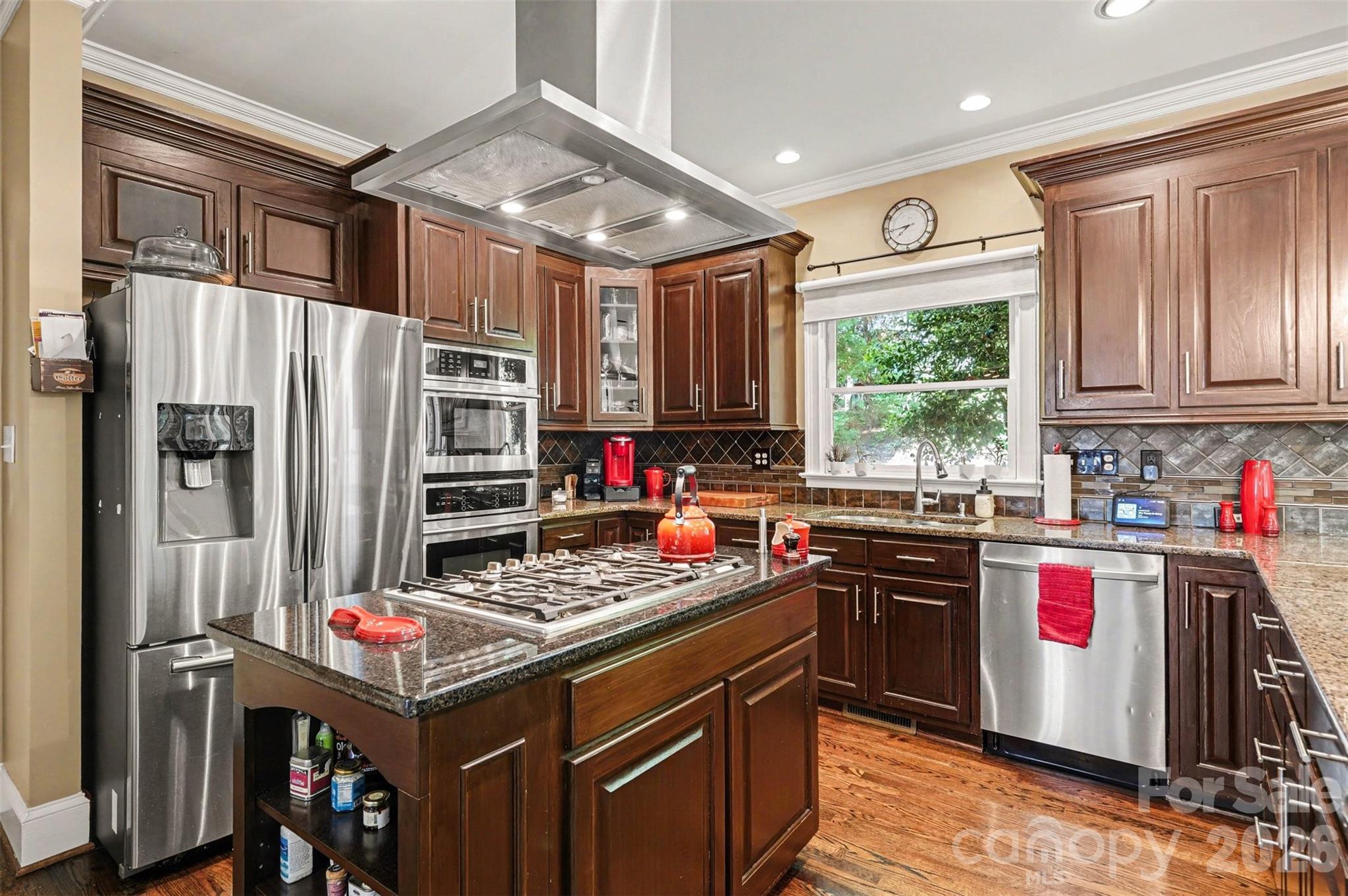 3807 Degrasse Drive — Charlotte