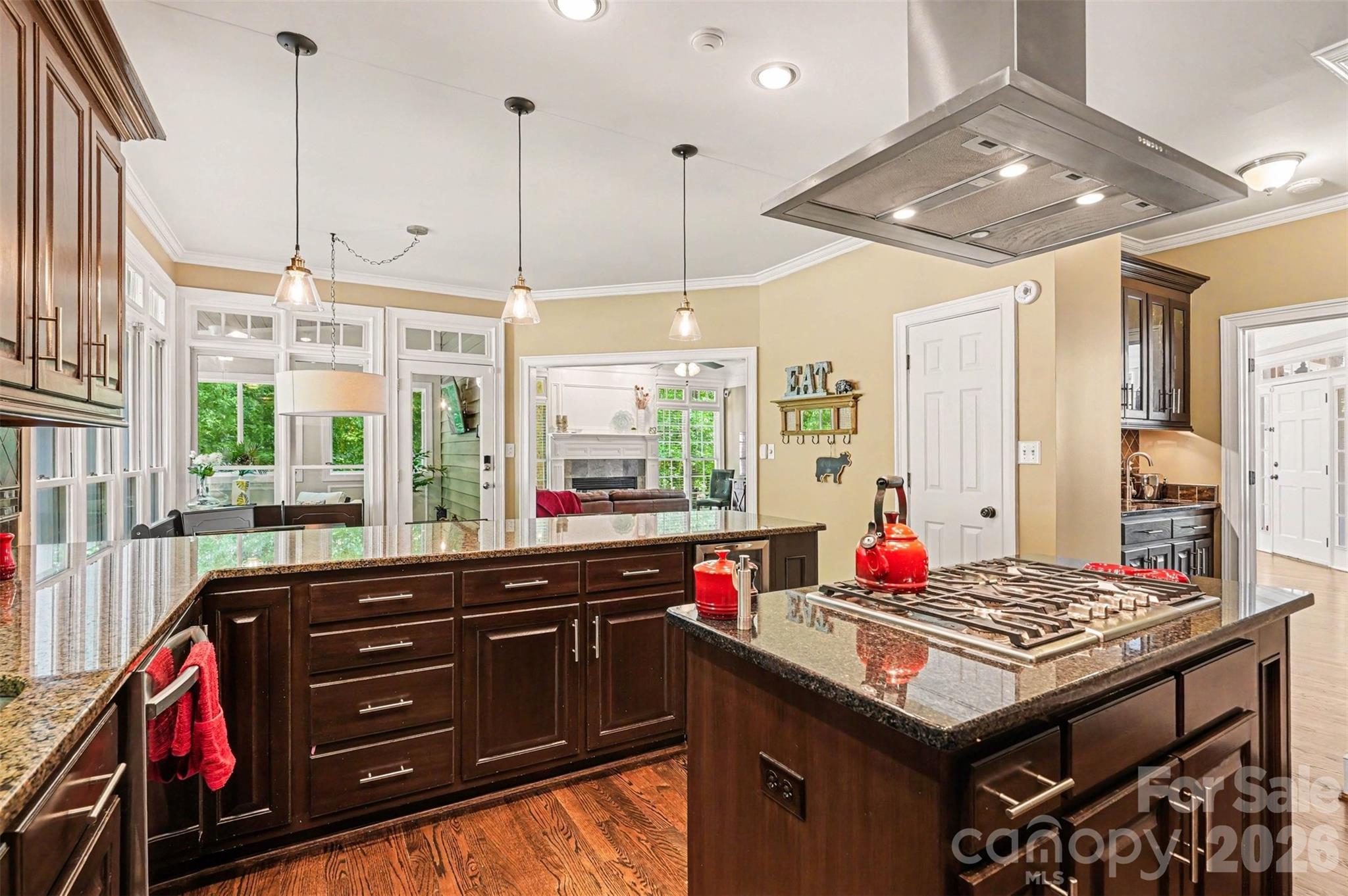 3807 Degrasse Drive — Charlotte