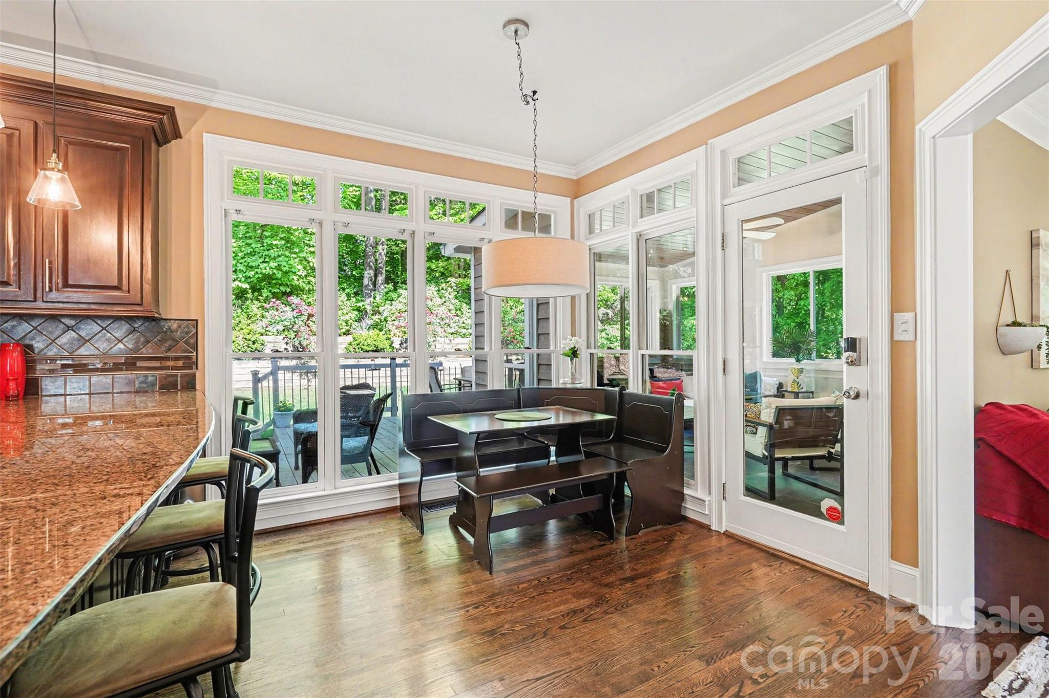 3807 Degrasse Drive — Charlotte