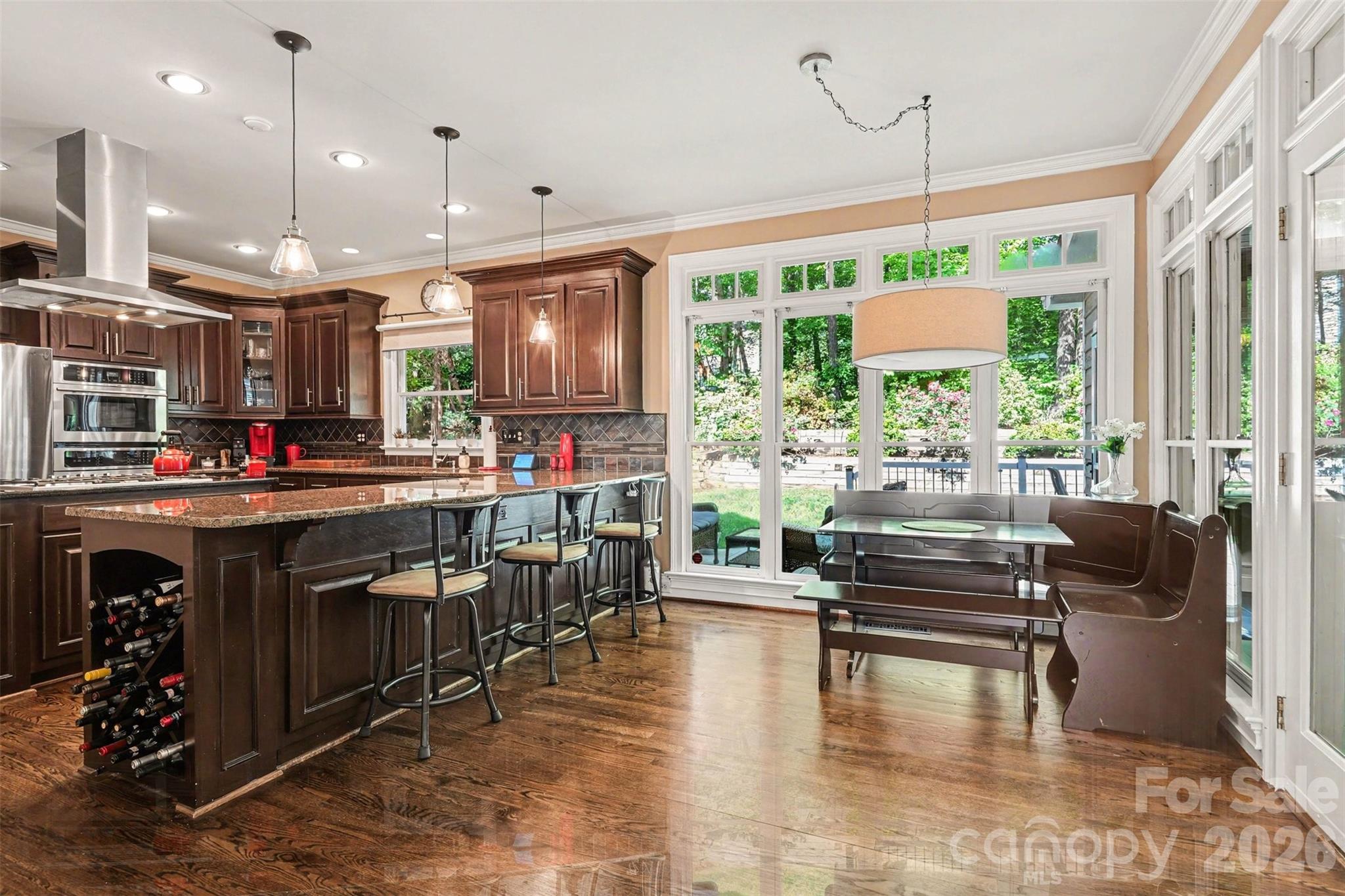 3807 Degrasse Drive — Charlotte