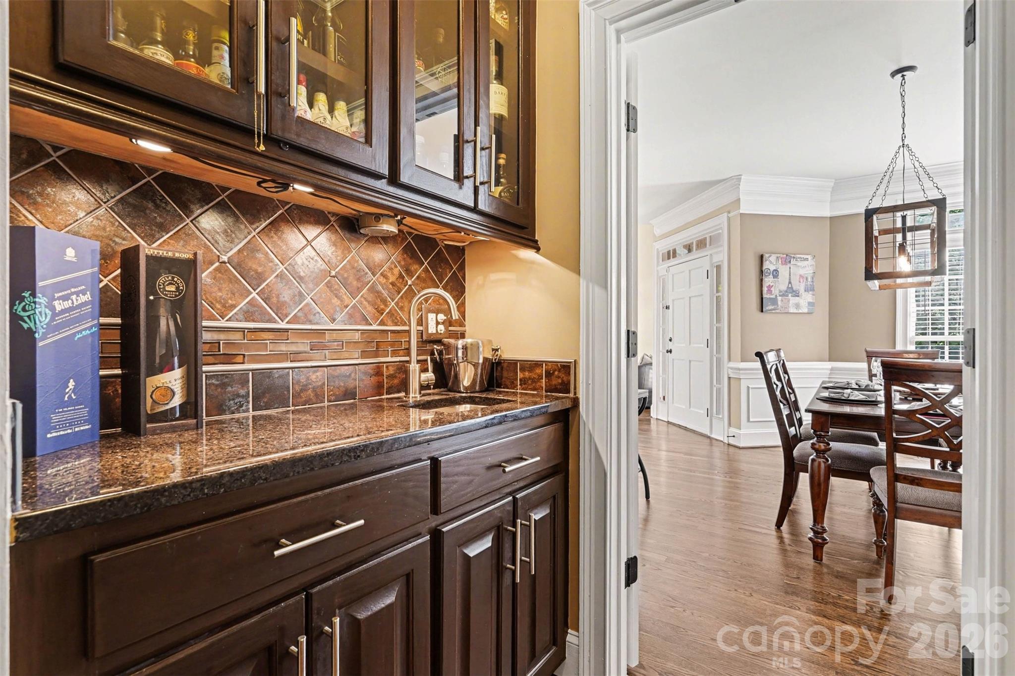 3807 Degrasse Drive — Charlotte