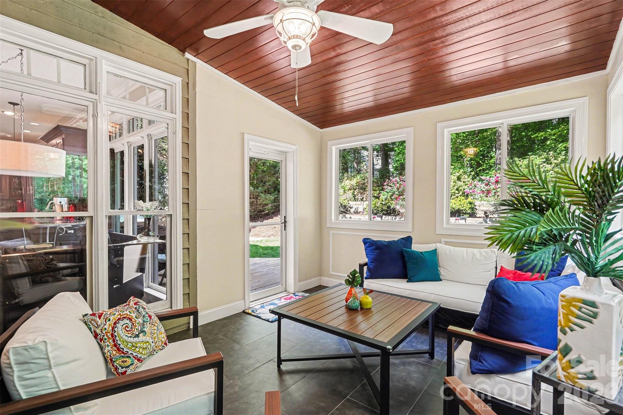3807 Degrasse Drive — Charlotte