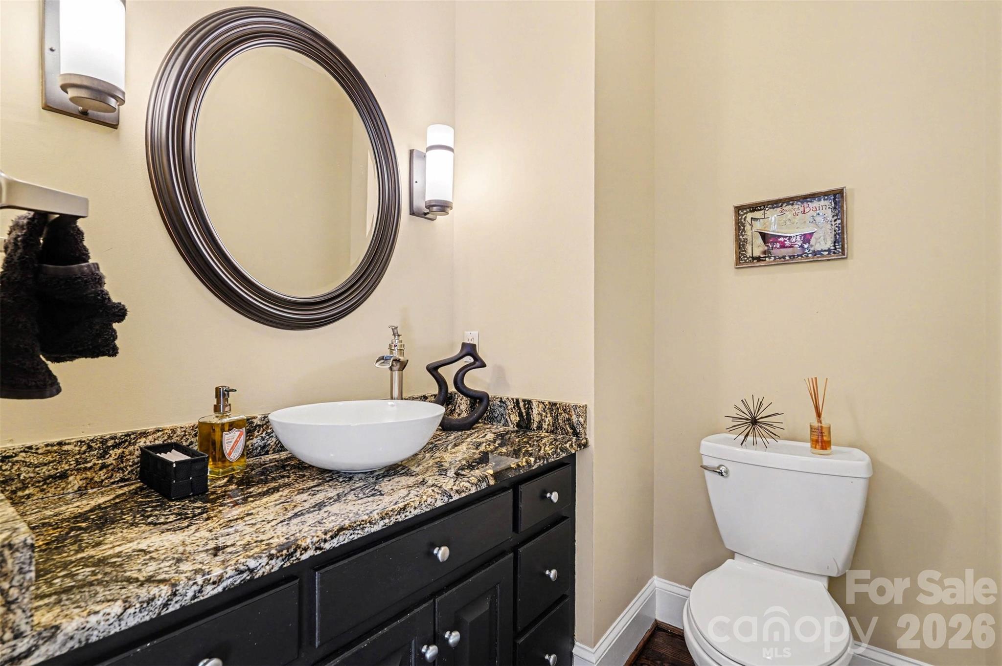 3807 Degrasse Drive — Charlotte