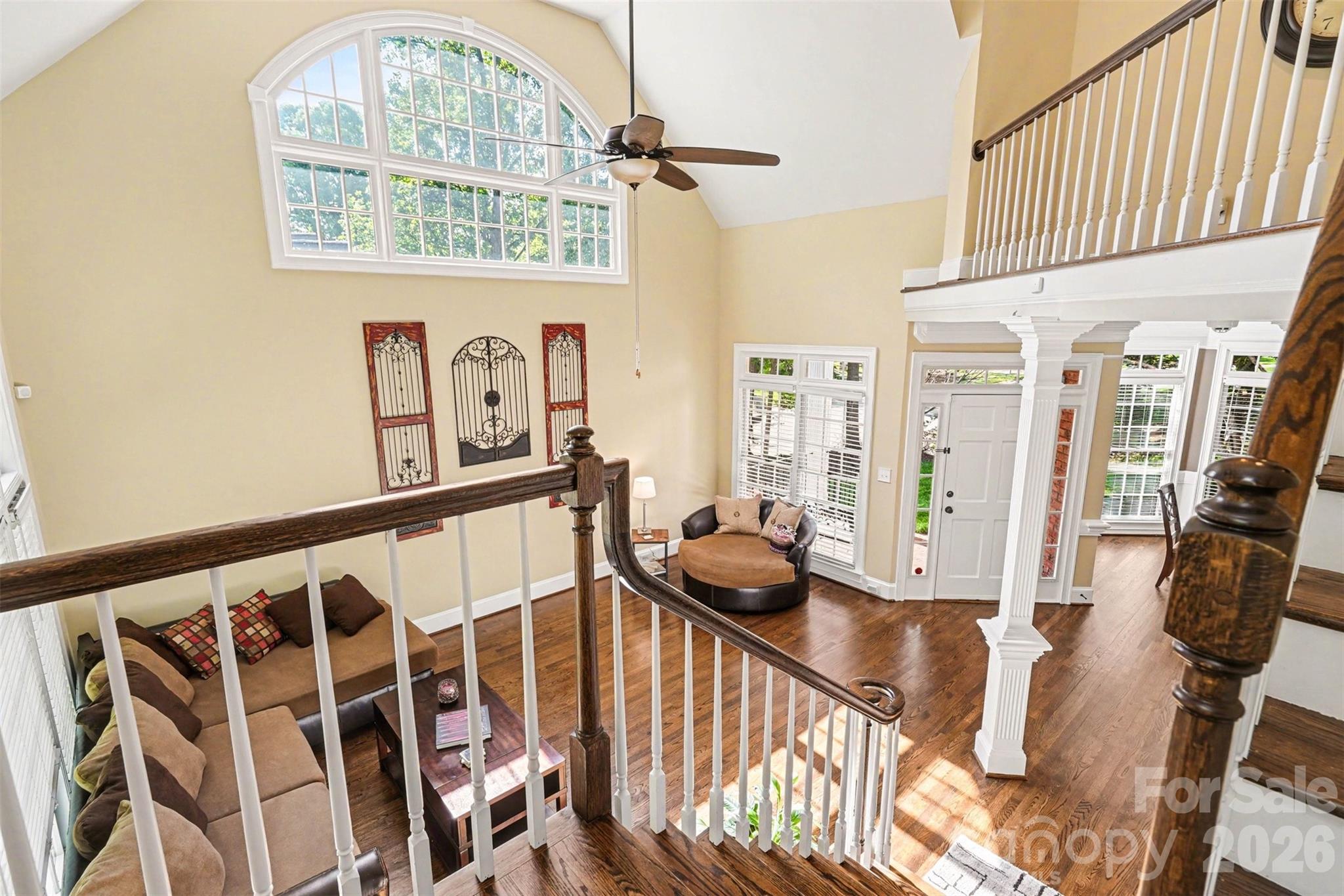 3807 Degrasse Drive — Charlotte