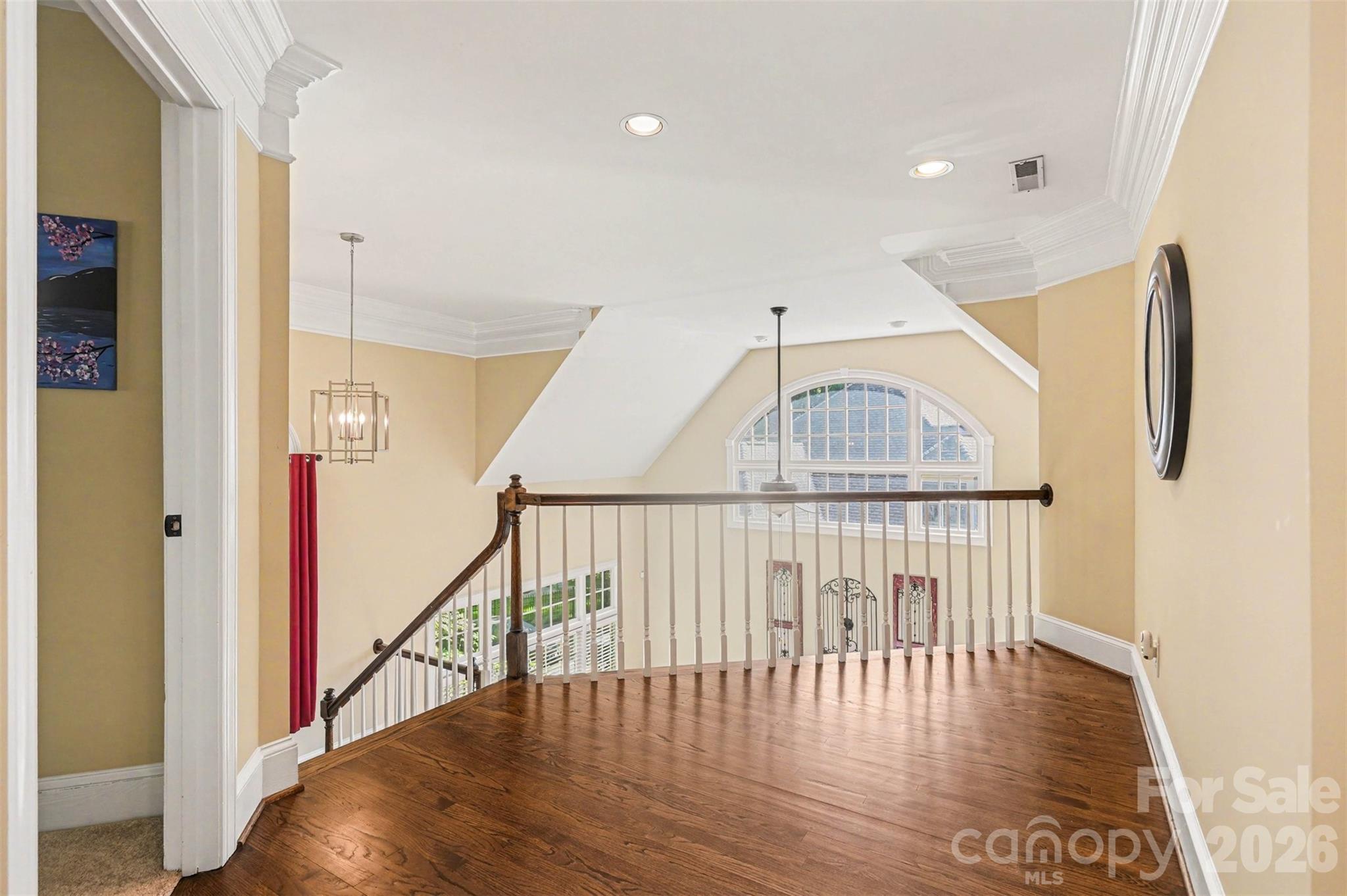3807 Degrasse Drive — Charlotte