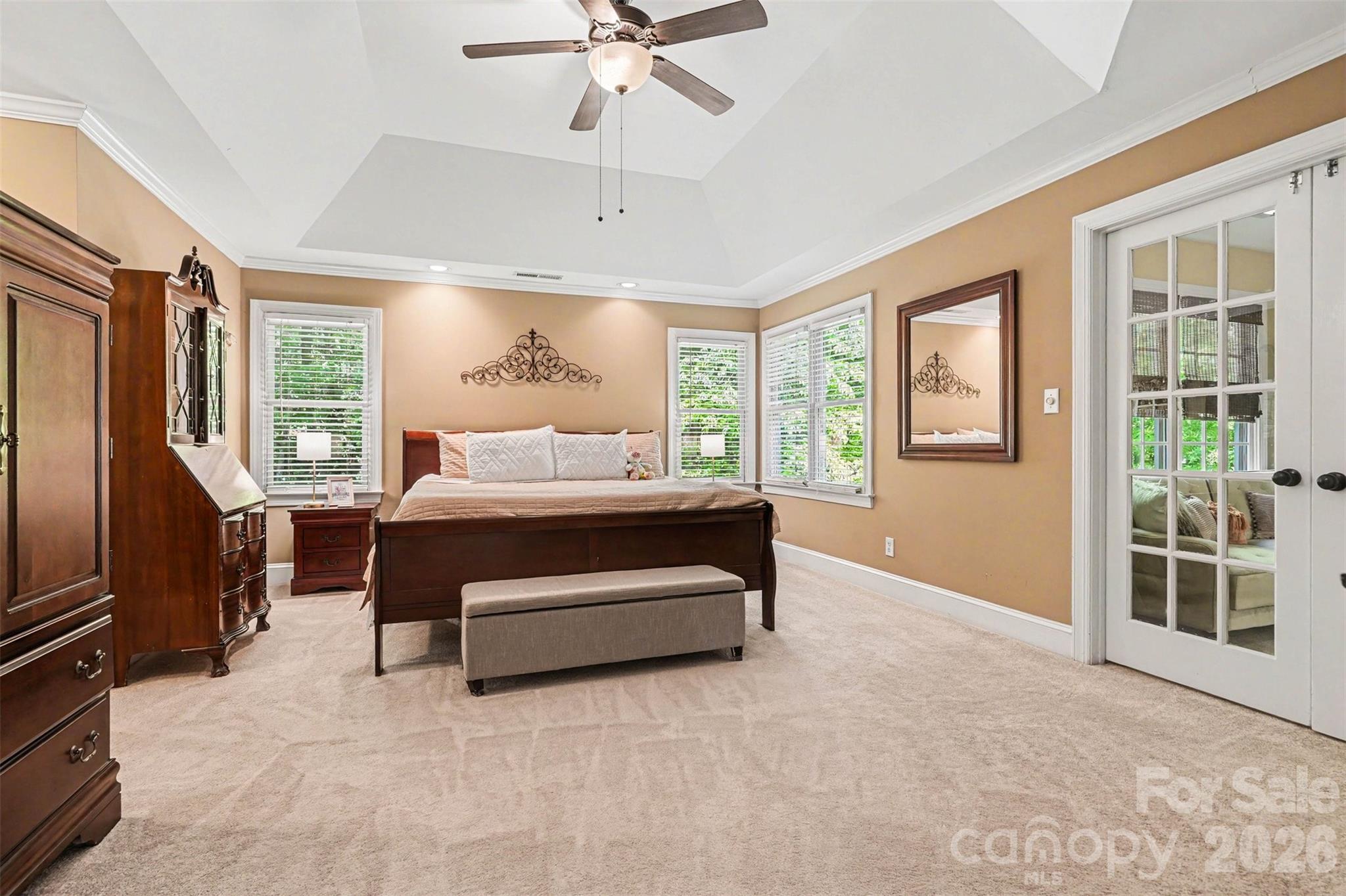 3807 Degrasse Drive — Charlotte
