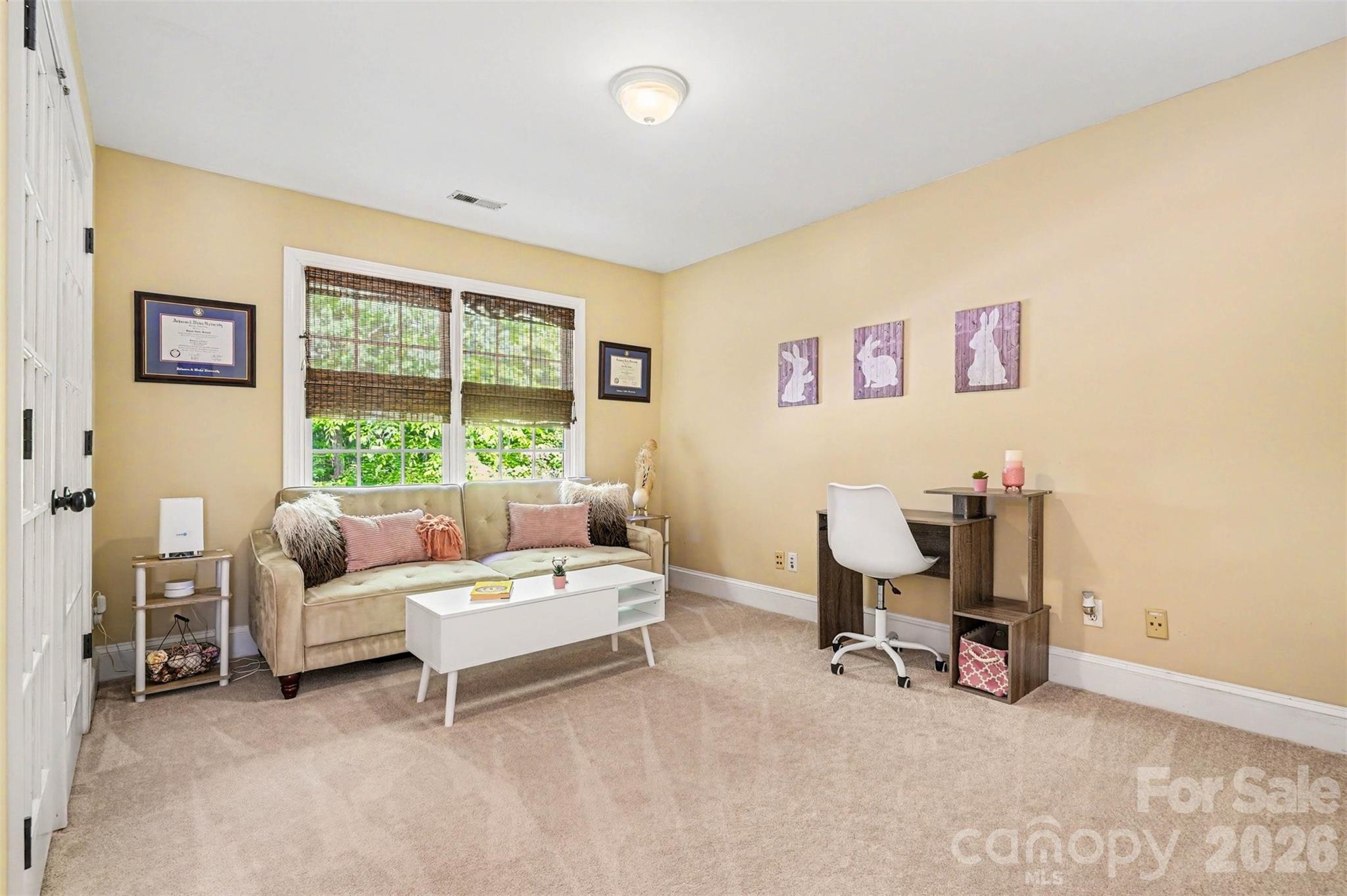 3807 Degrasse Drive — Charlotte