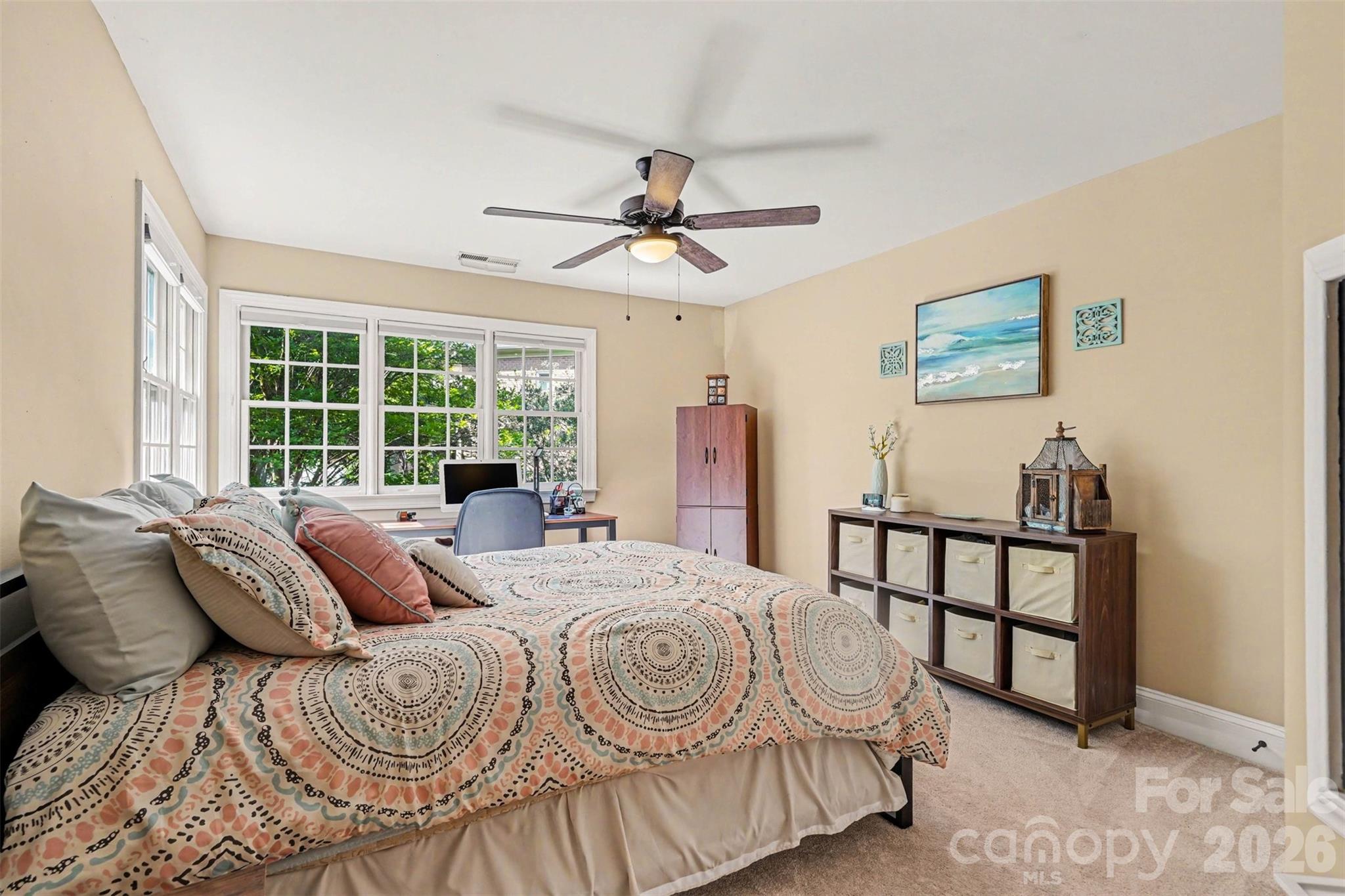 3807 Degrasse Drive — Charlotte
