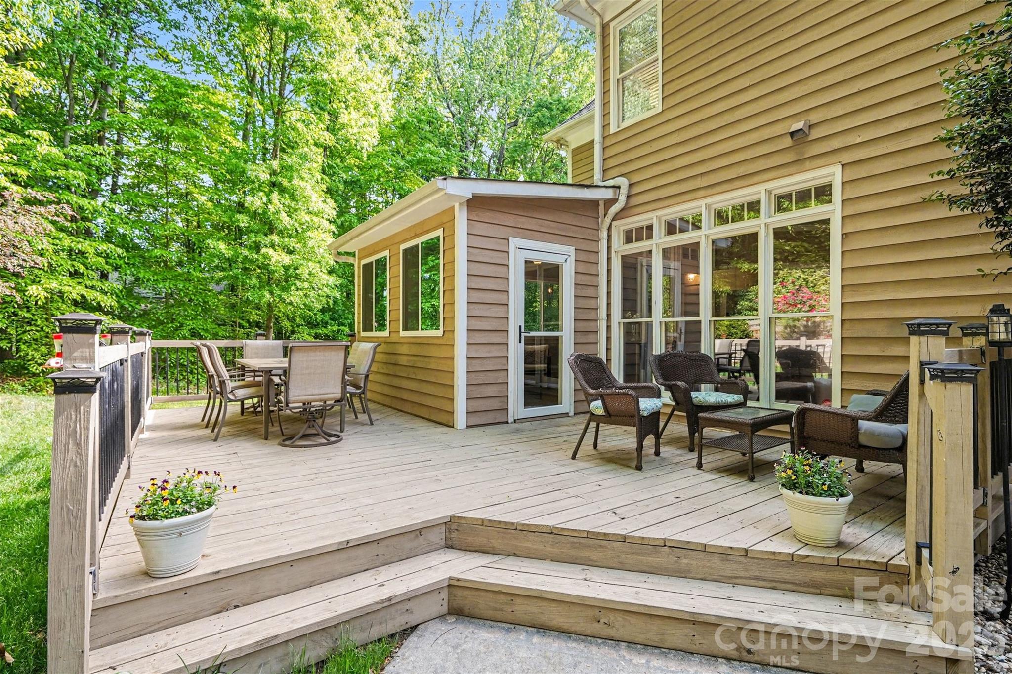 3807 Degrasse Drive — Charlotte