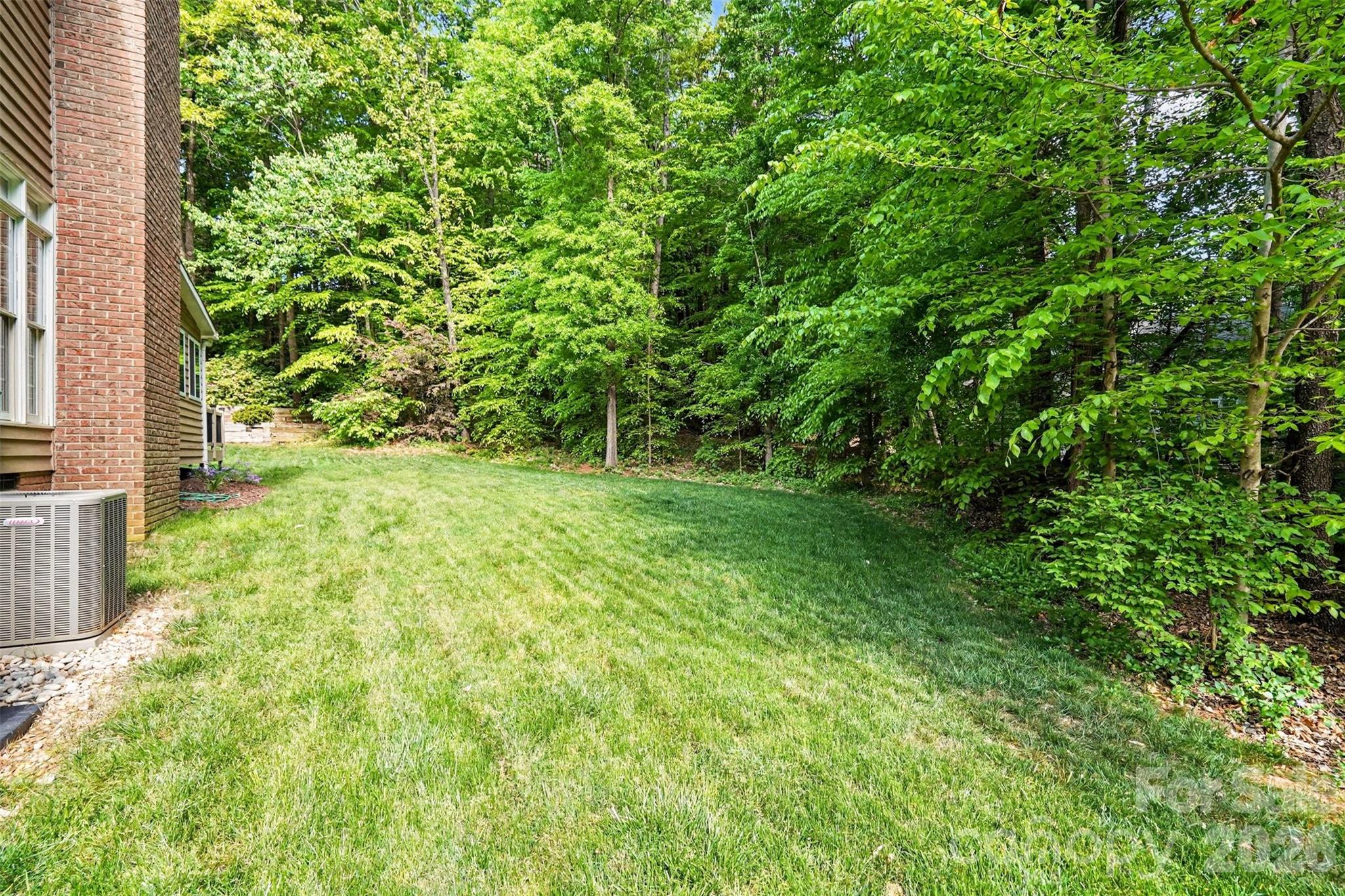 3807 Degrasse Drive — Charlotte