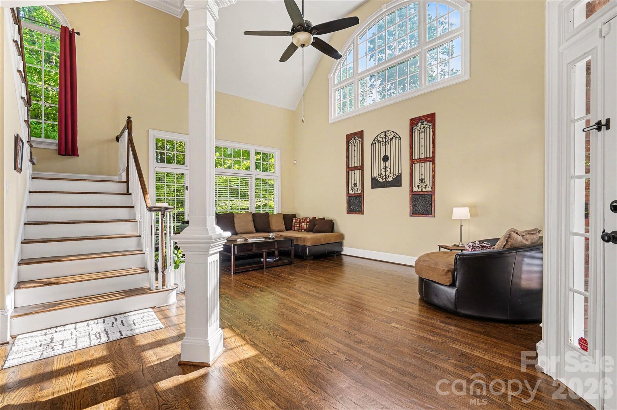 3807 Degrasse Drive — Charlotte