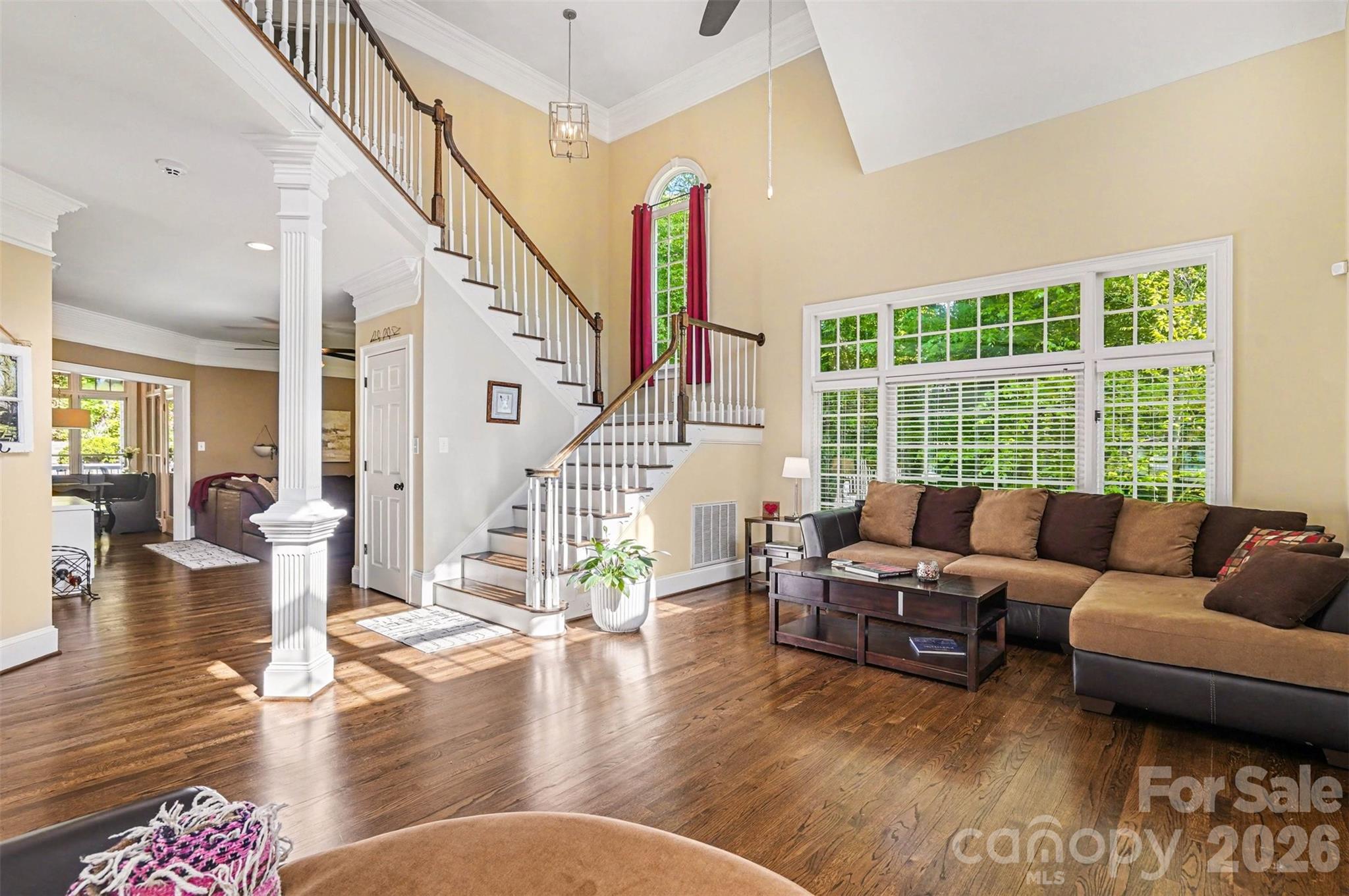 3807 Degrasse Drive — Charlotte