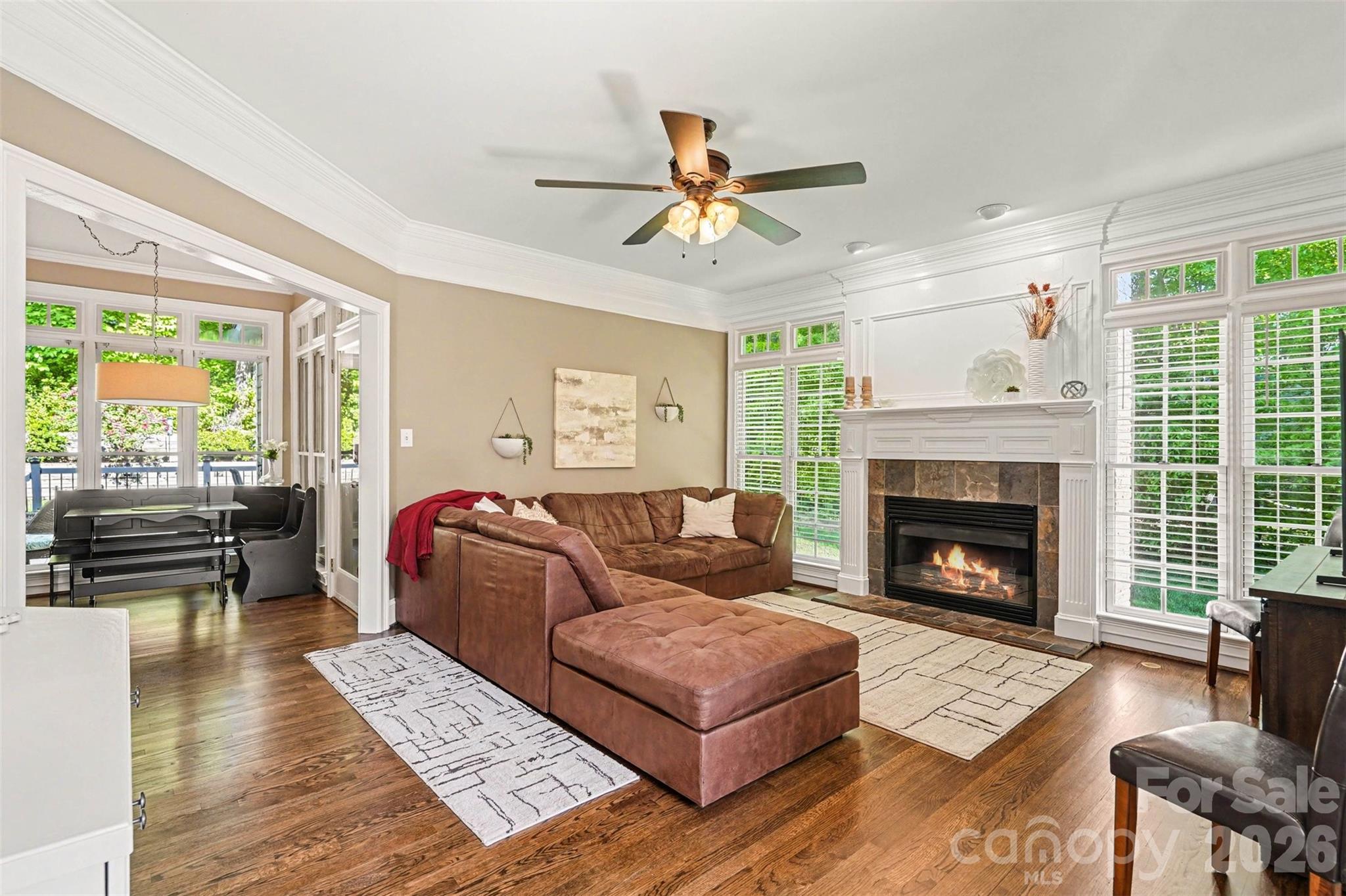 3807 Degrasse Drive — Charlotte