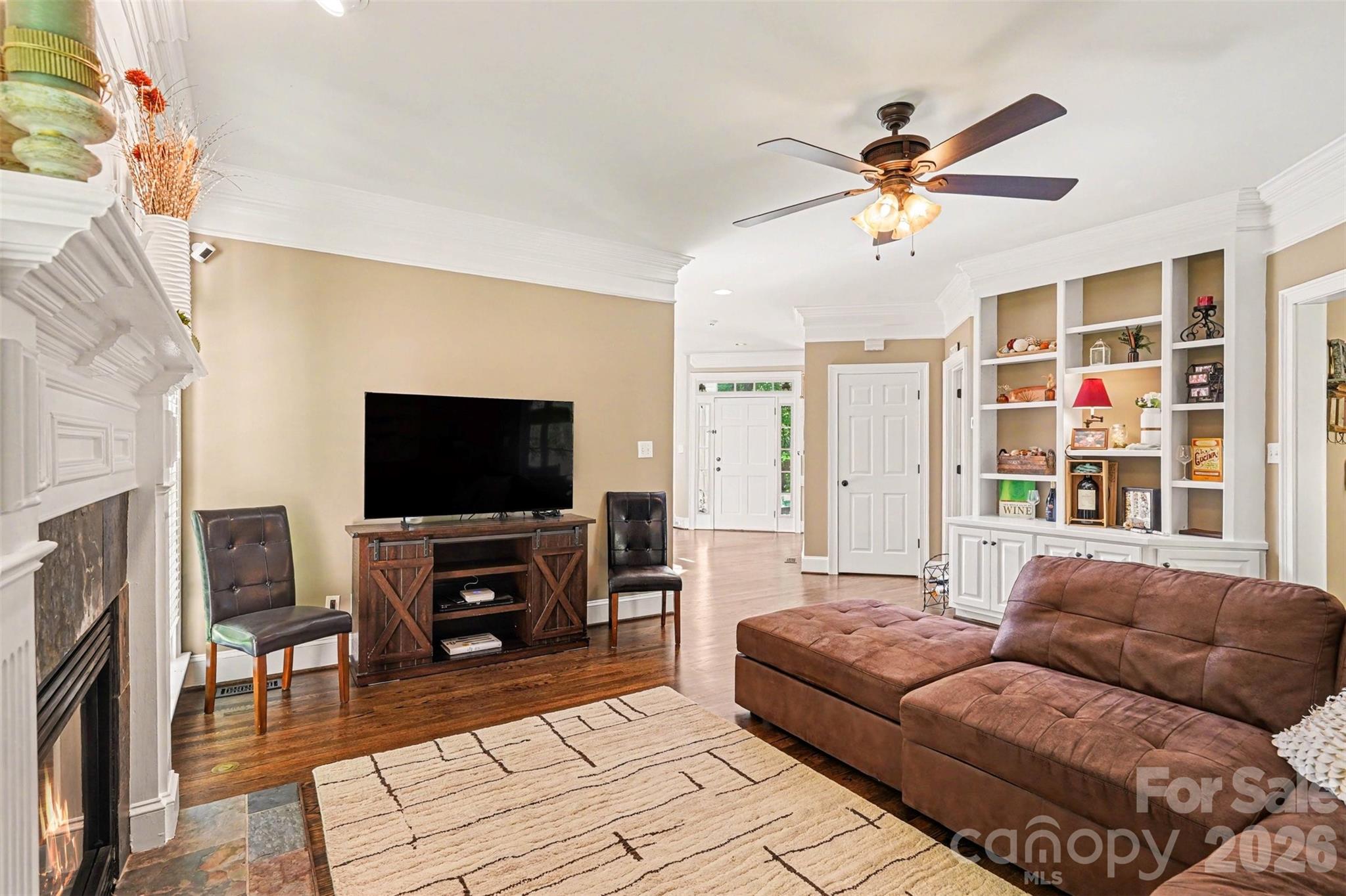 3807 Degrasse Drive — Charlotte