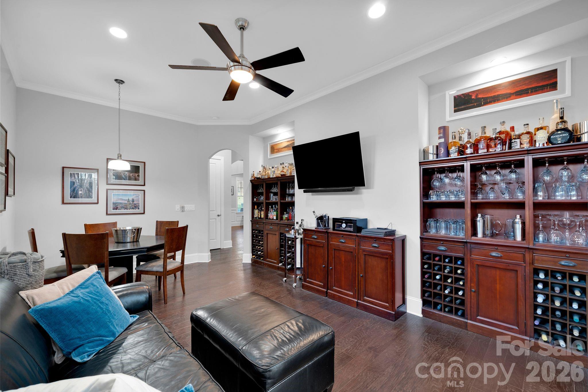 13404 Long Common Parkway — Huntersville