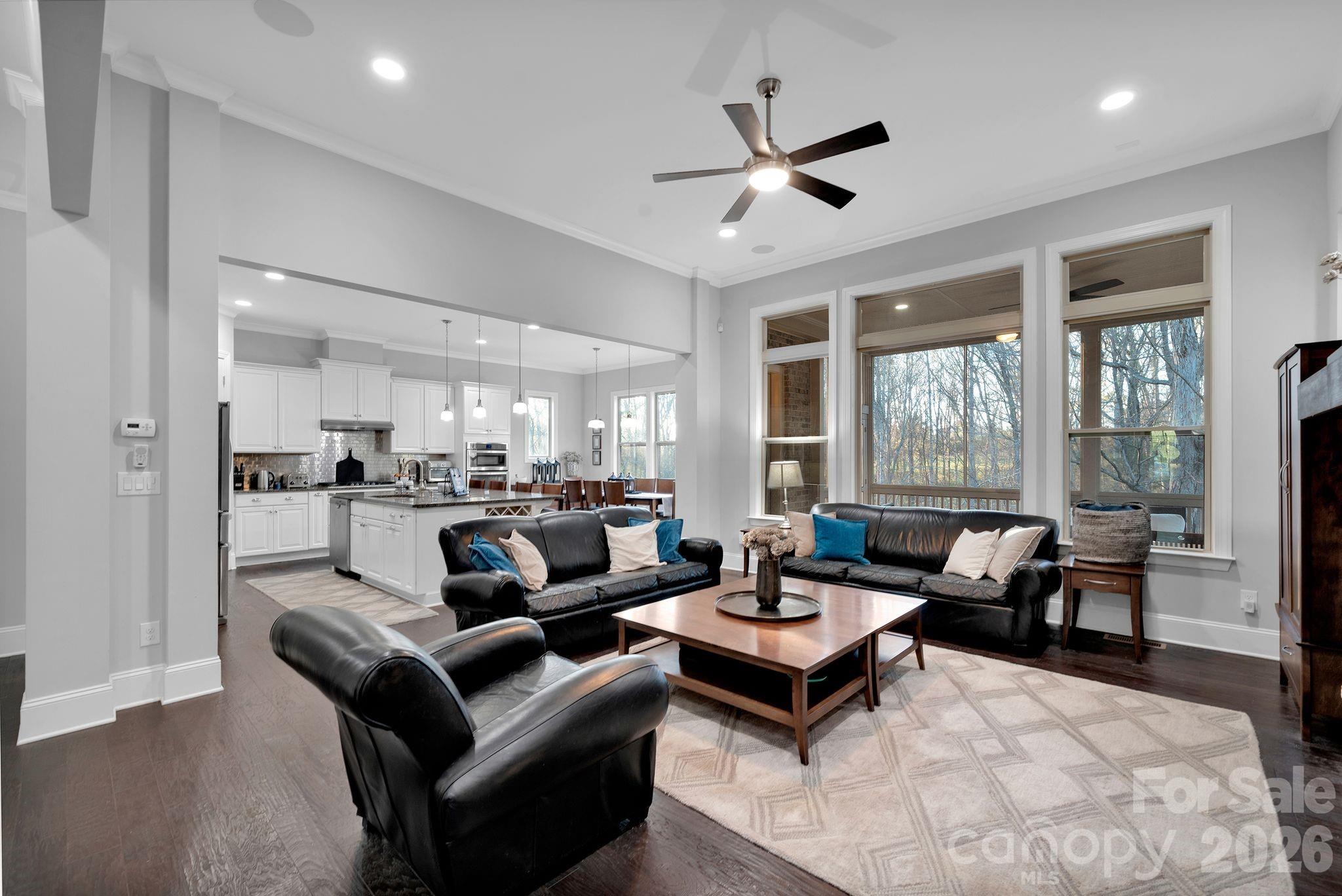 13404 Long Common Parkway — Huntersville