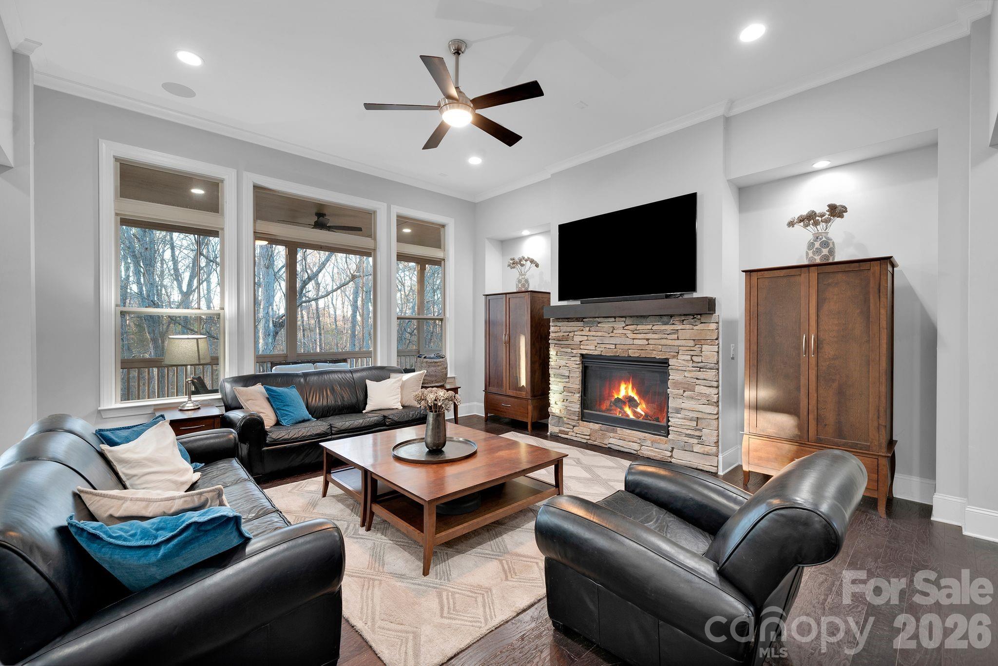 13404 Long Common Parkway — Huntersville