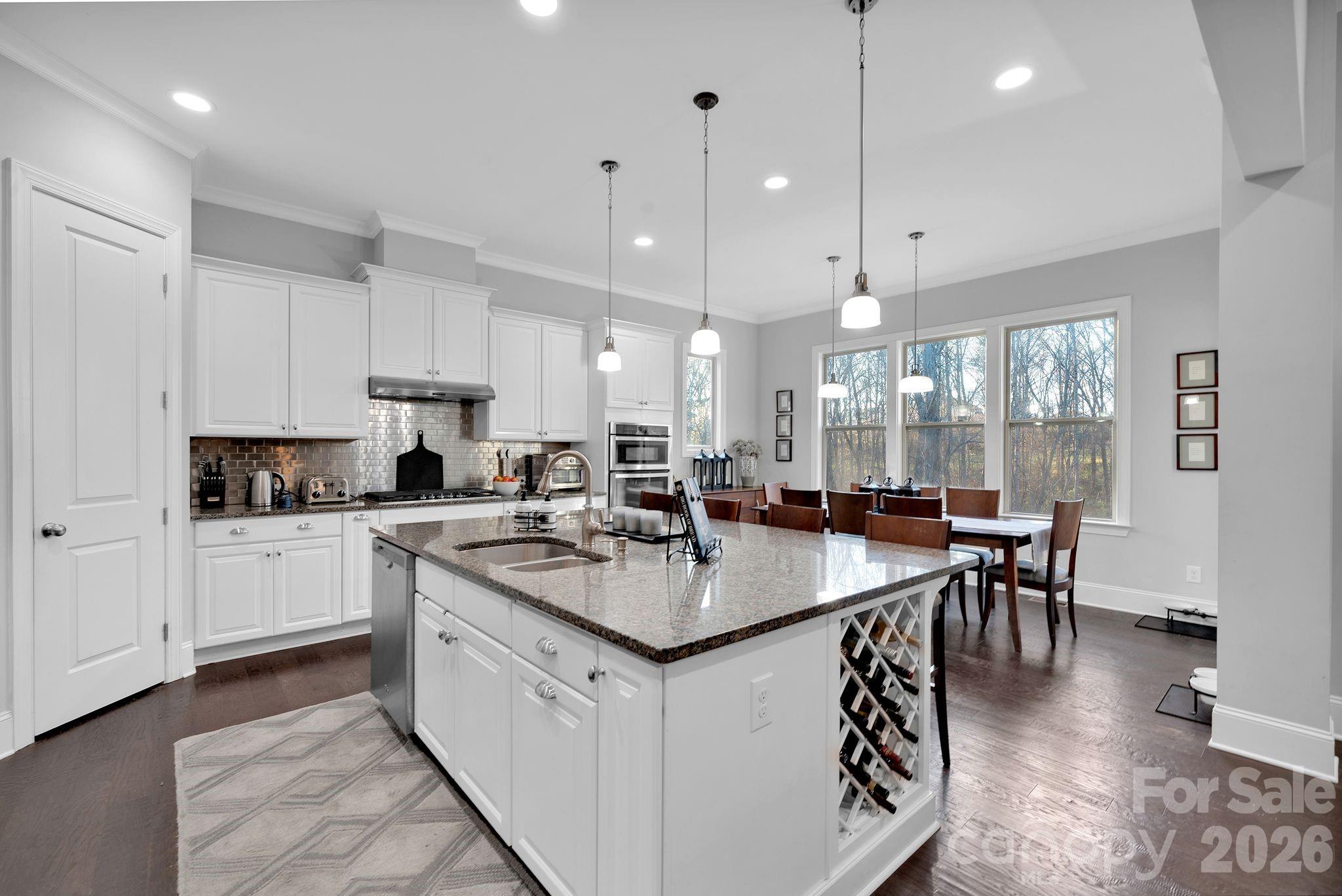 13404 Long Common Parkway — Huntersville