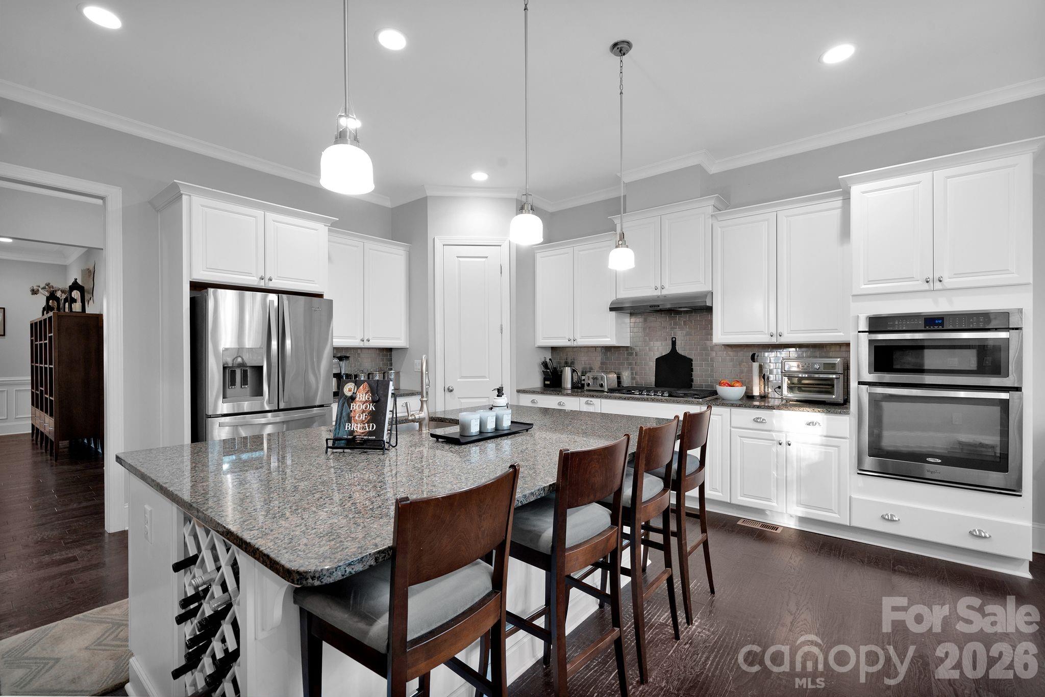 13404 Long Common Parkway — Huntersville