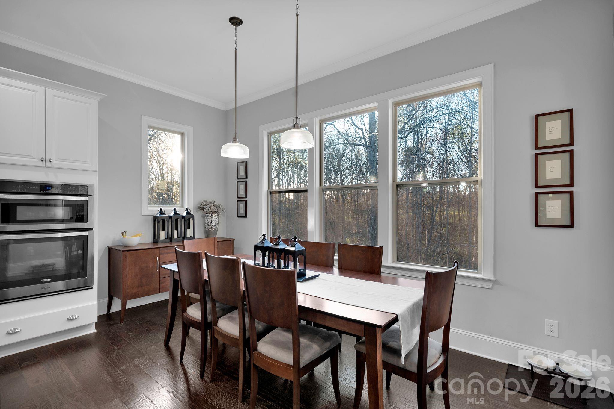13404 Long Common Parkway — Huntersville
