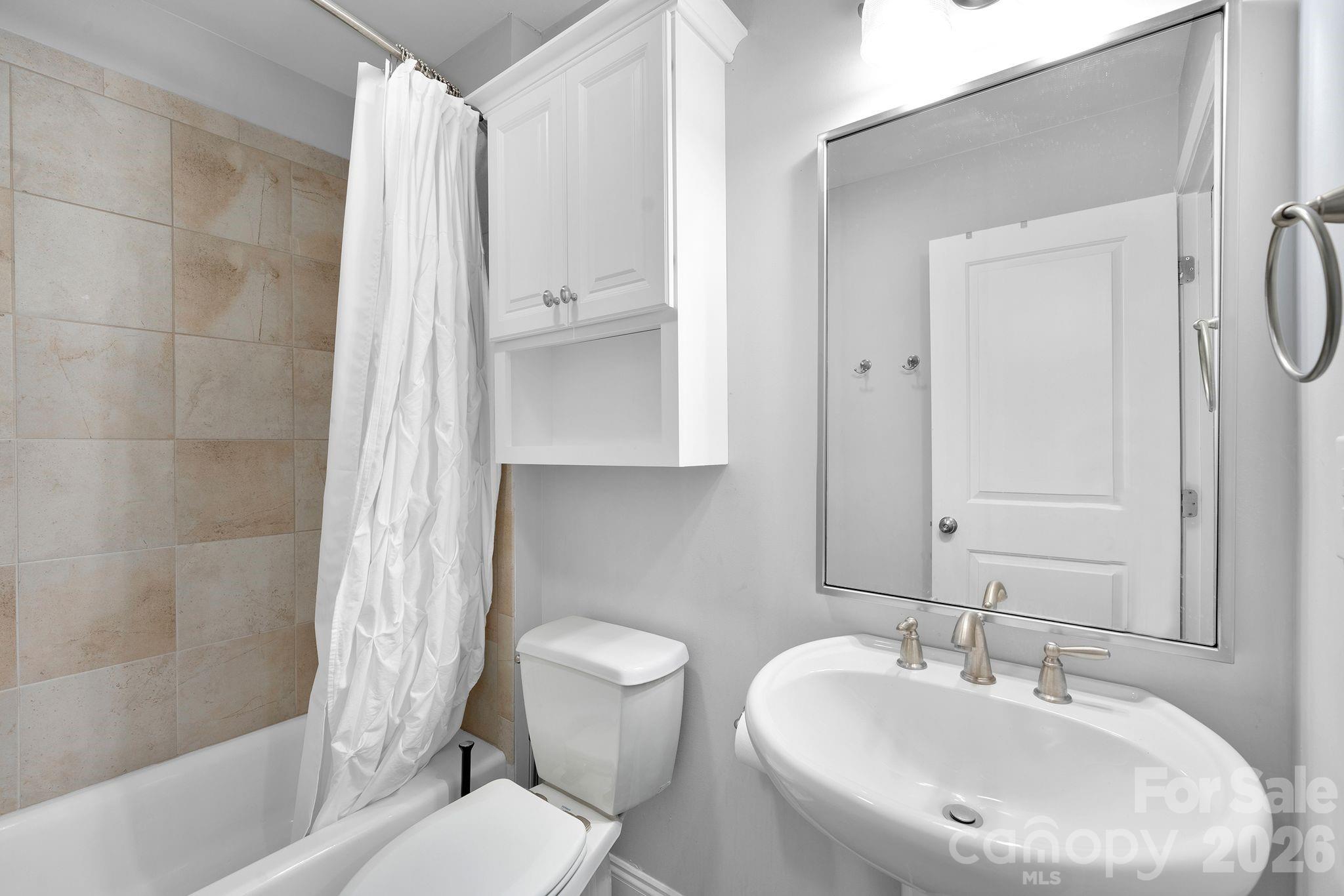 13404 Long Common Parkway — Huntersville