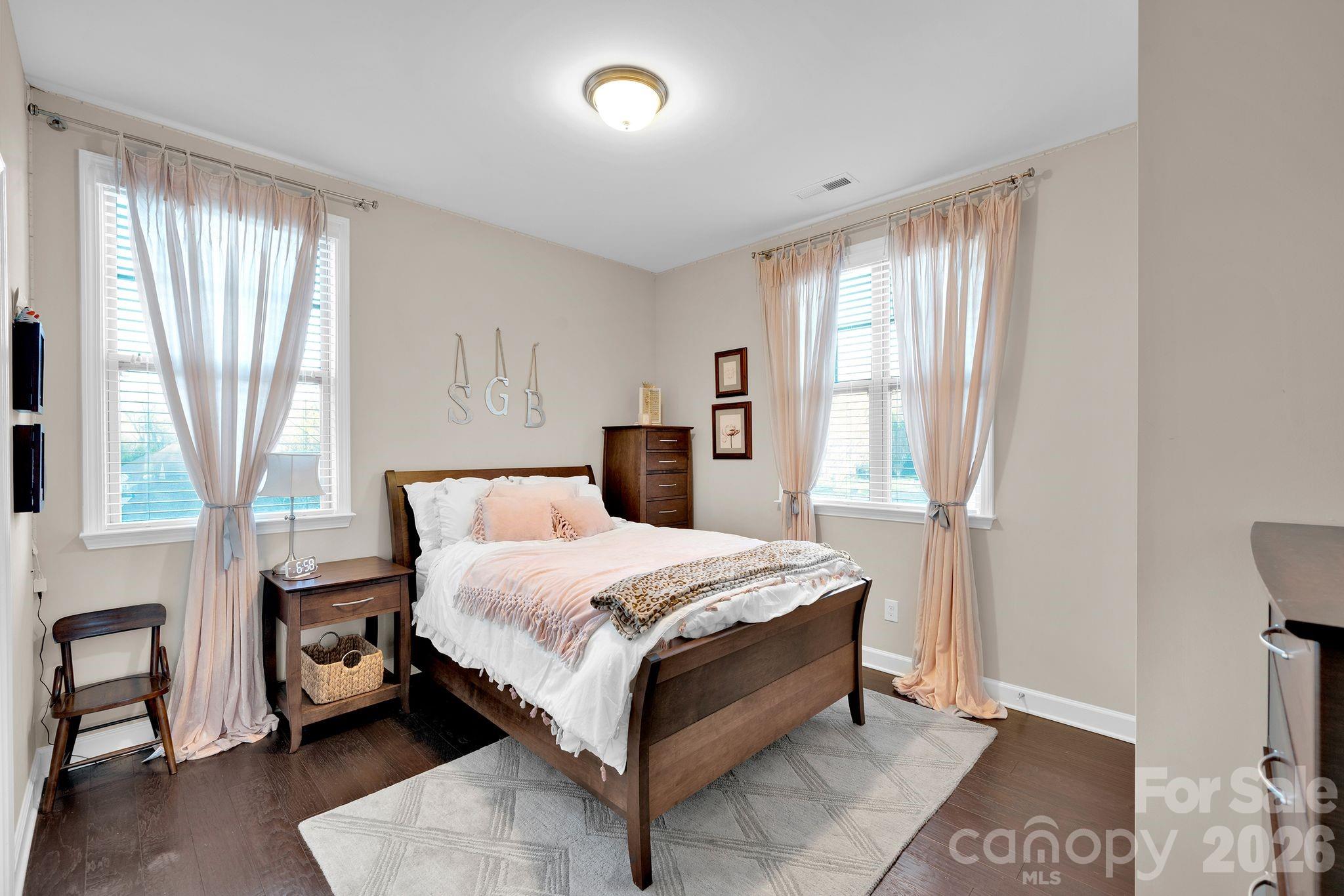 13404 Long Common Parkway — Huntersville