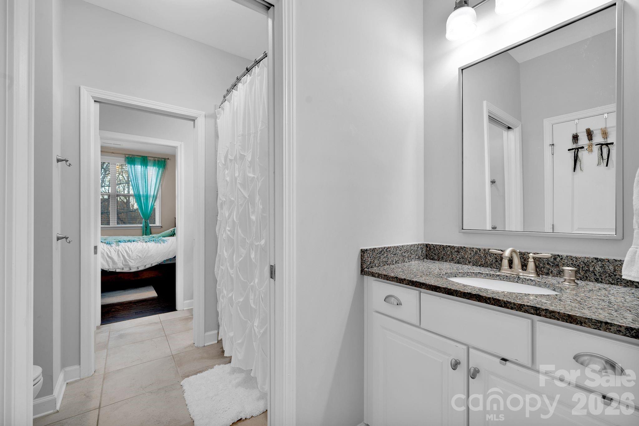13404 Long Common Parkway — Huntersville